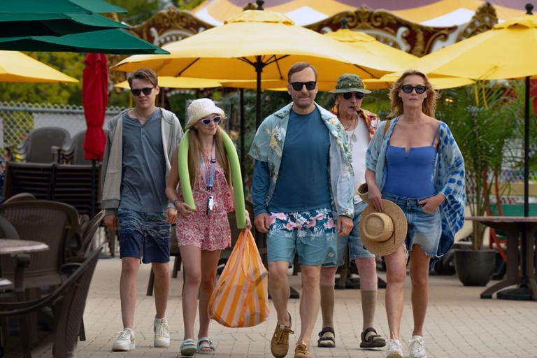 Movie Review: Nobody 2