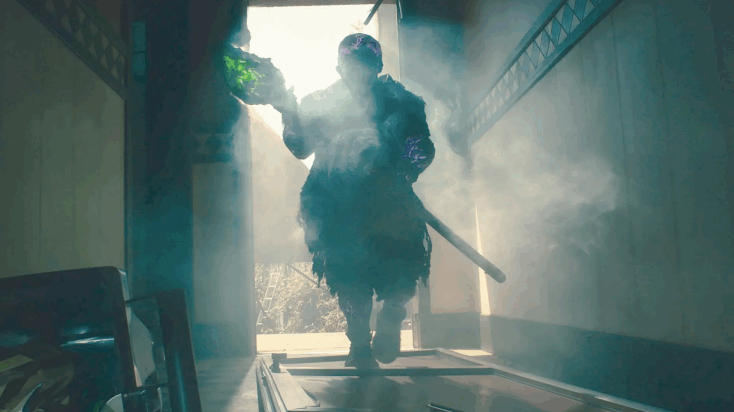 Movie Review: The Toxic Avenger (2025)