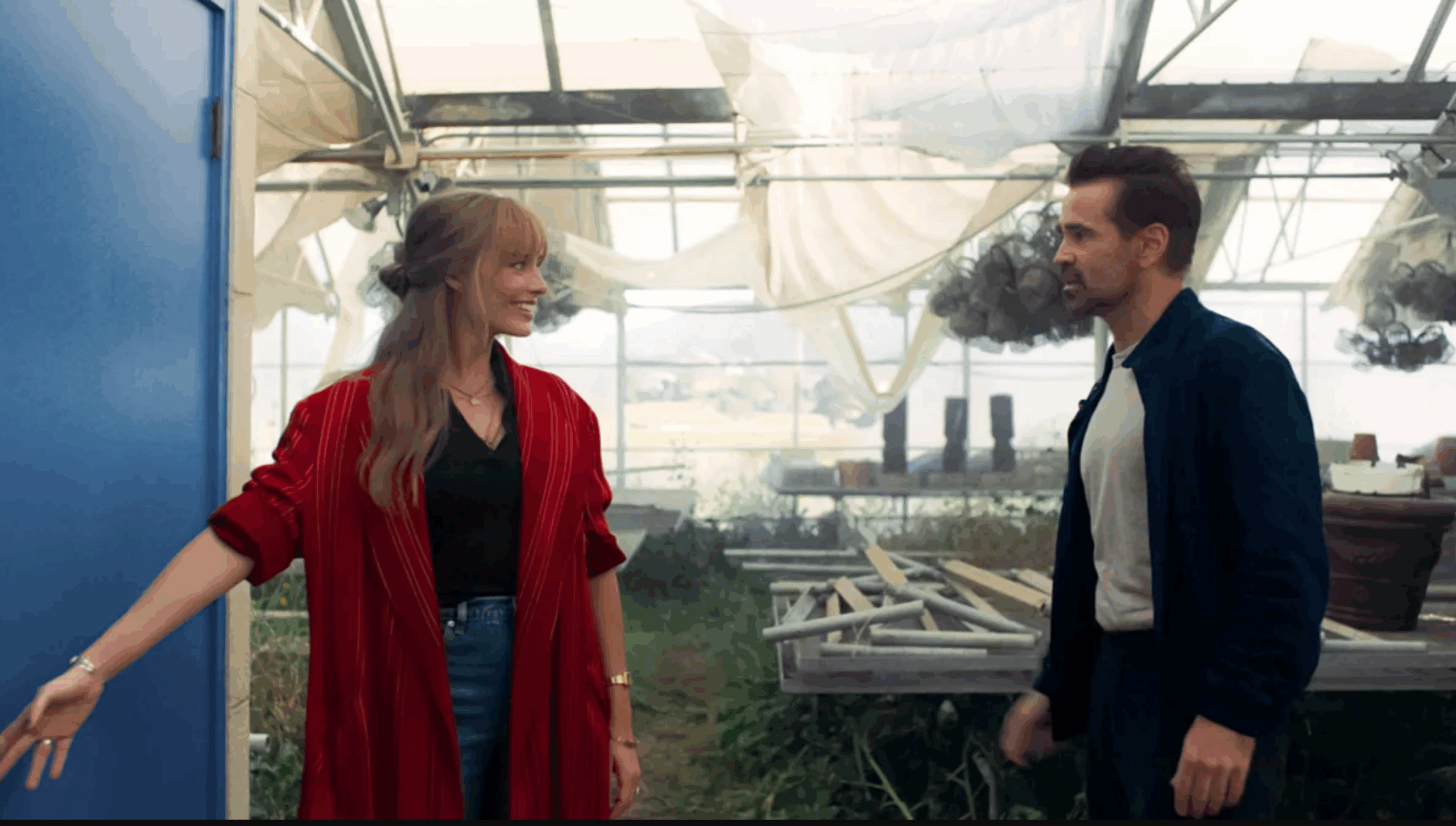 Movie Review: A Big Bold Beautiful Journey