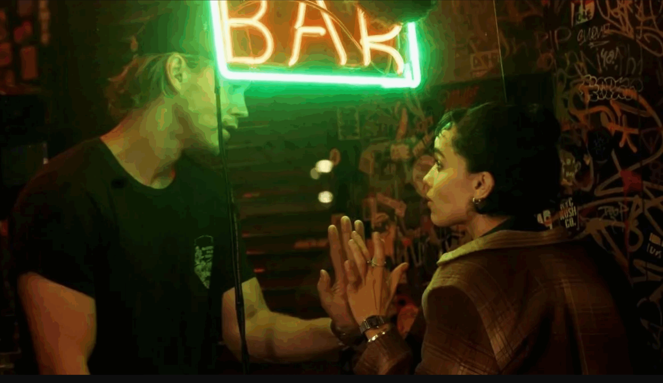 Movie Review: Caught Stealing