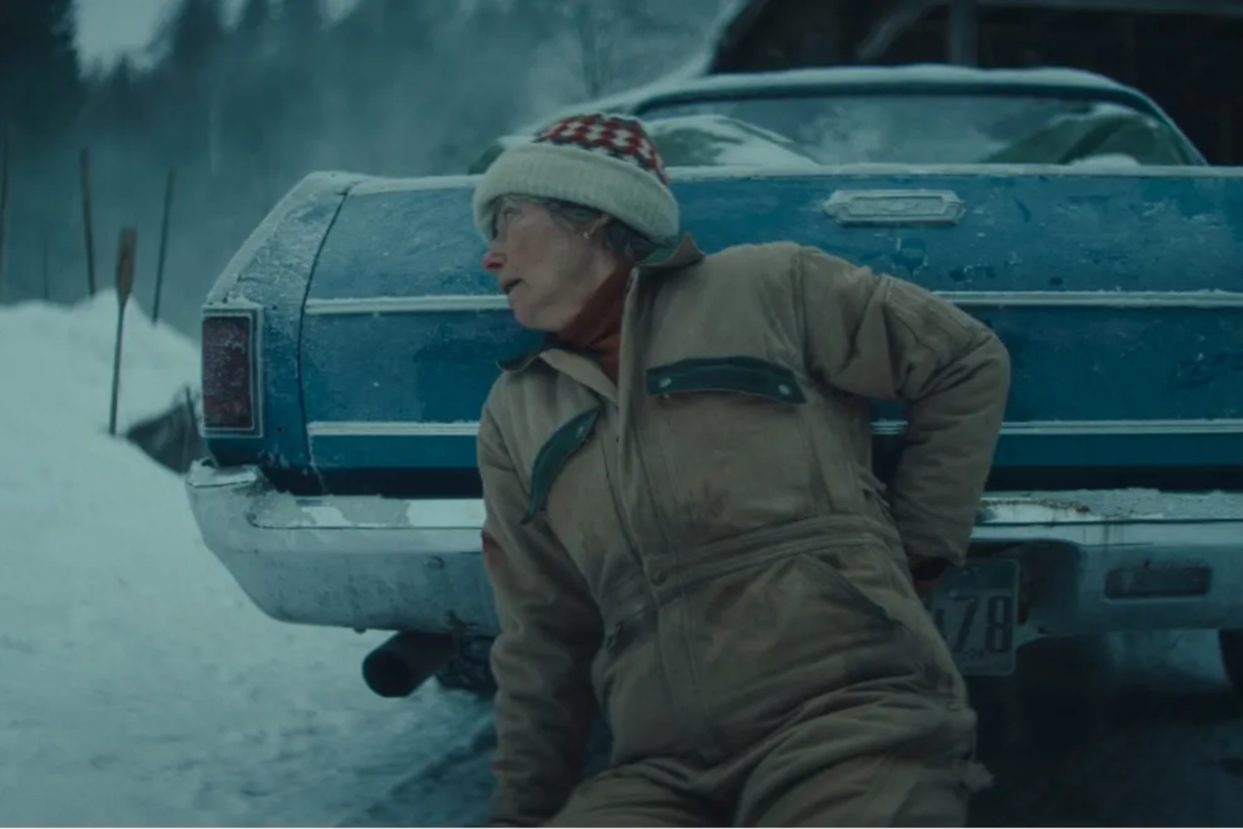 Movie Review: Dead of Winter