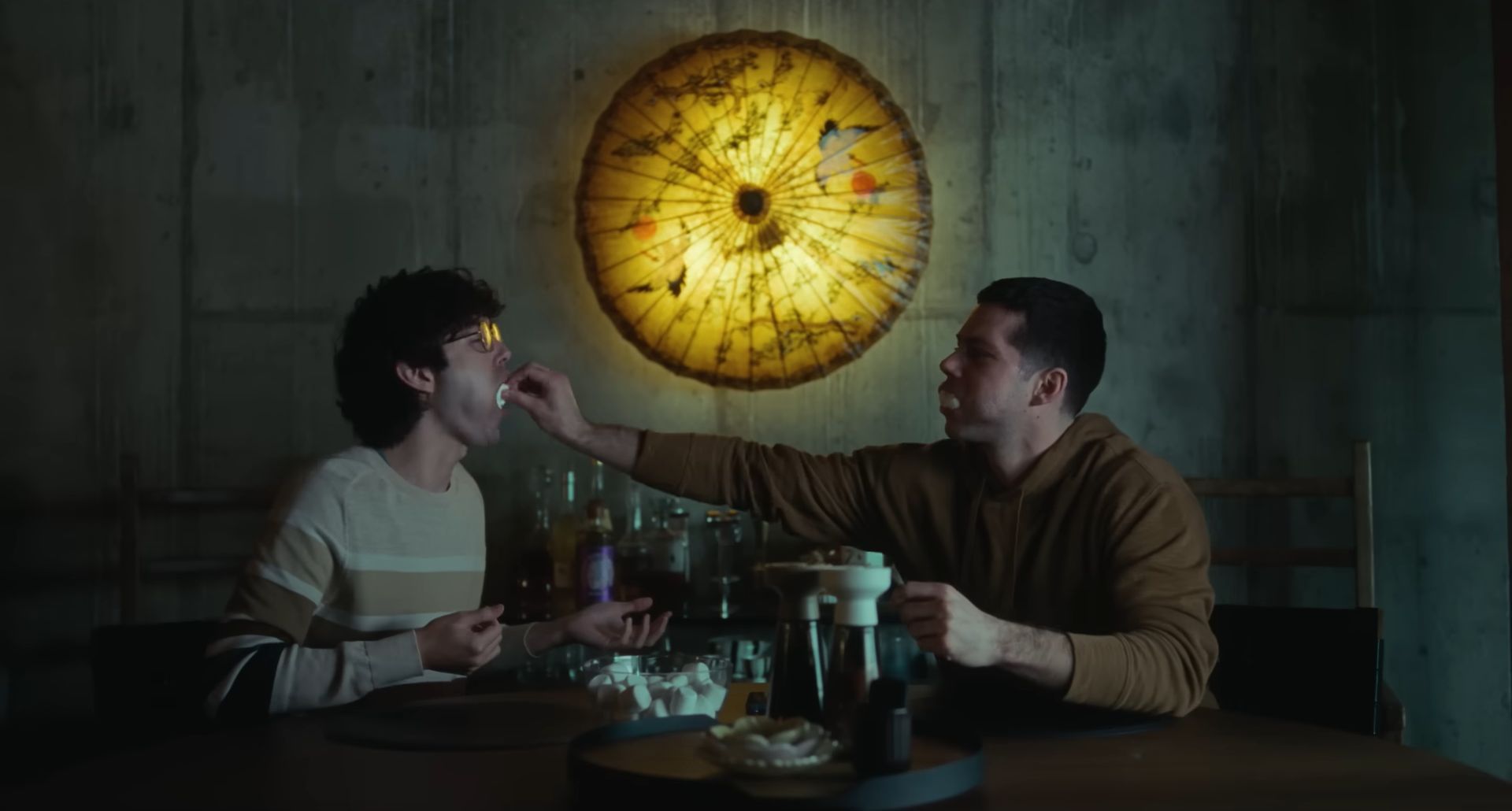 Movie Review: Twinless