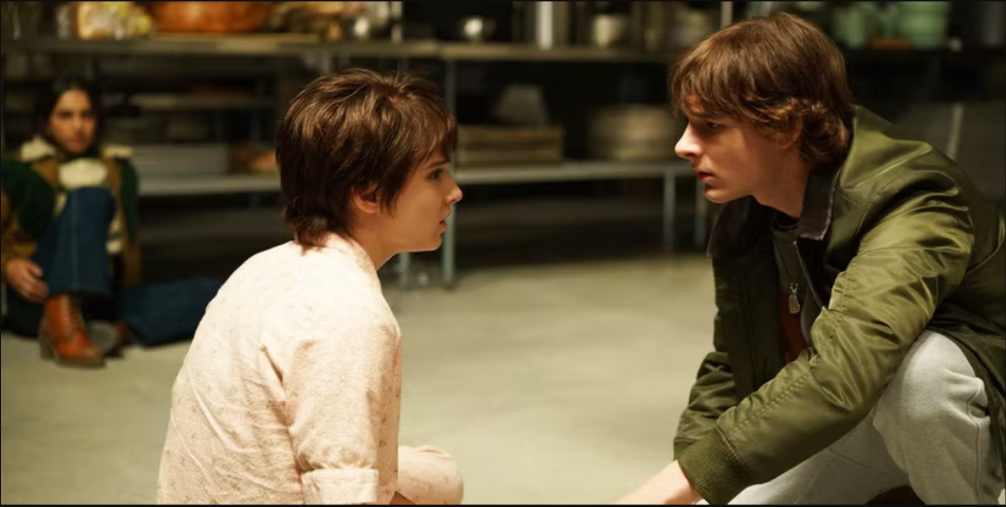 Movie Review: Black Phone 2