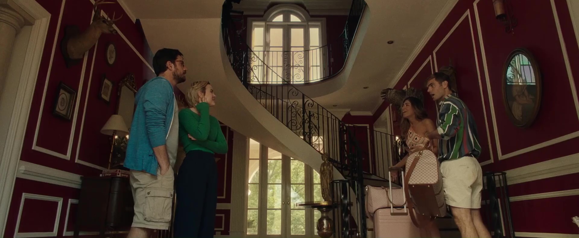 Movie Review: Bone Lake