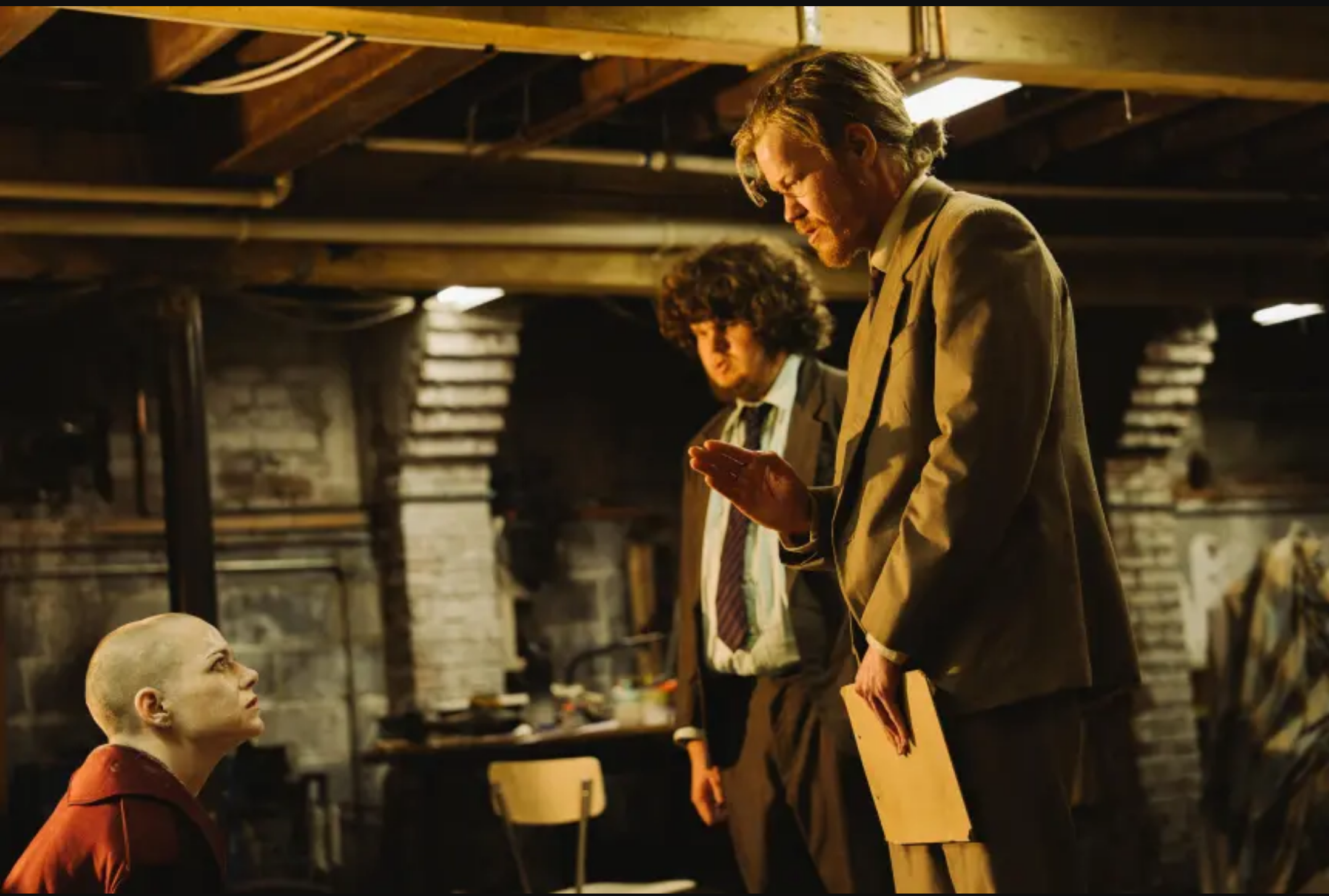 Movie Review: Bugonia