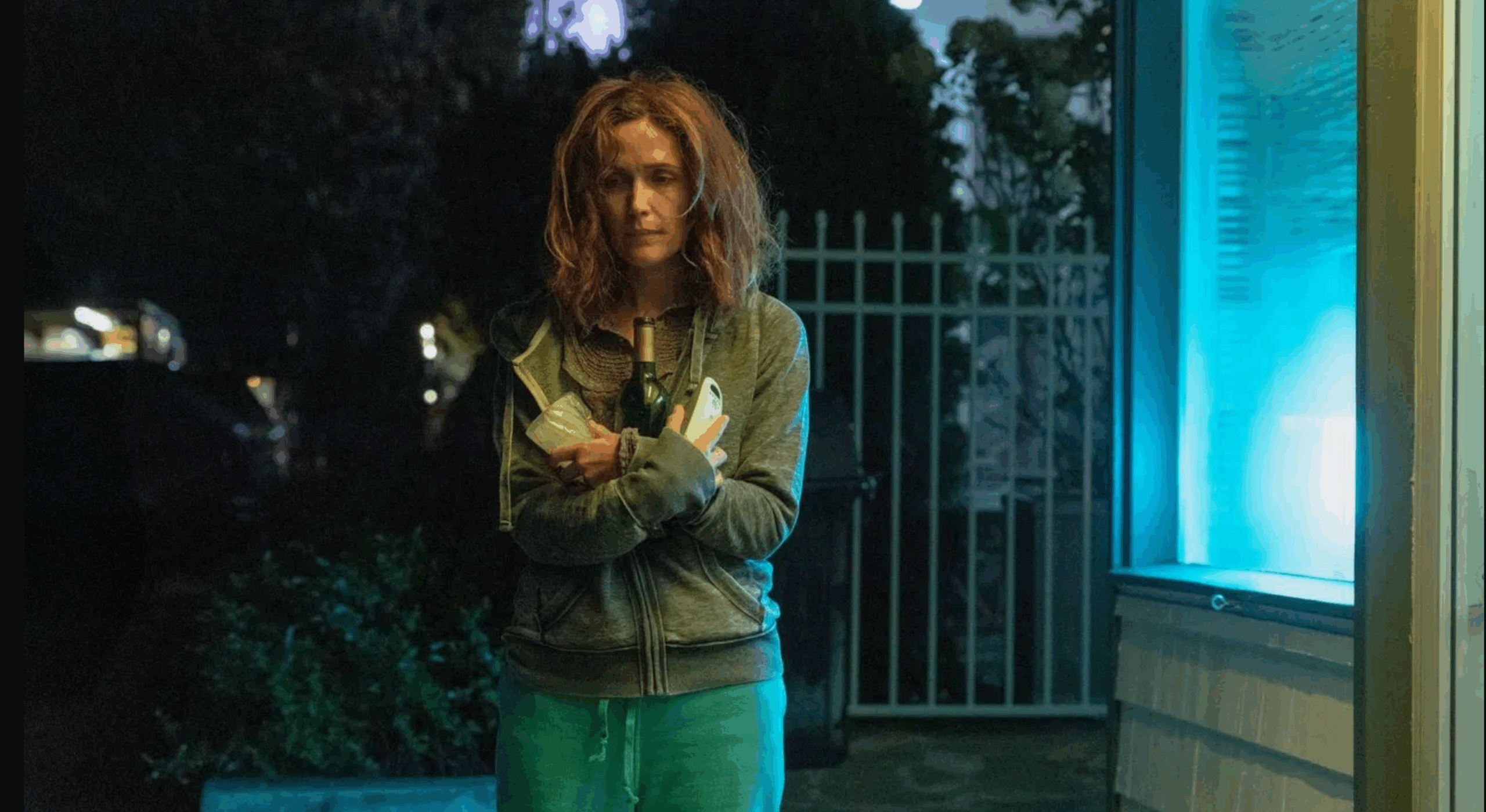 Movie Review: If I Had Legs I’d Kick You