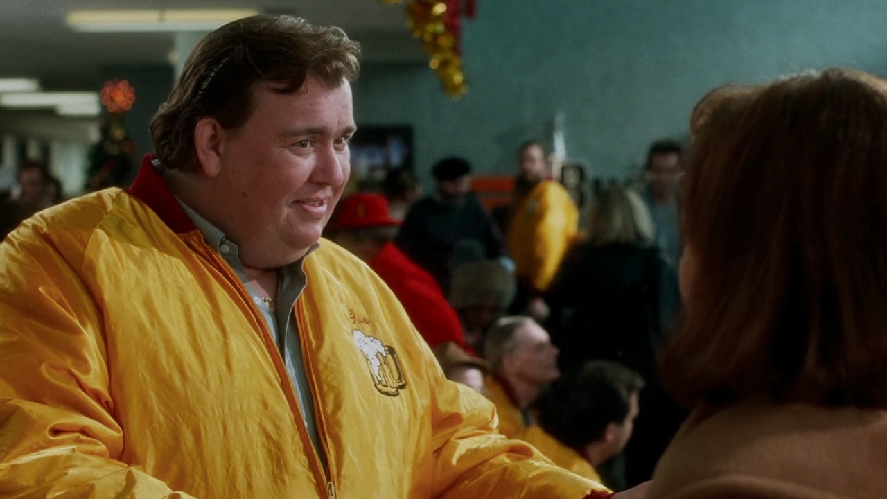 Movie Review: John Candy: I Like Me