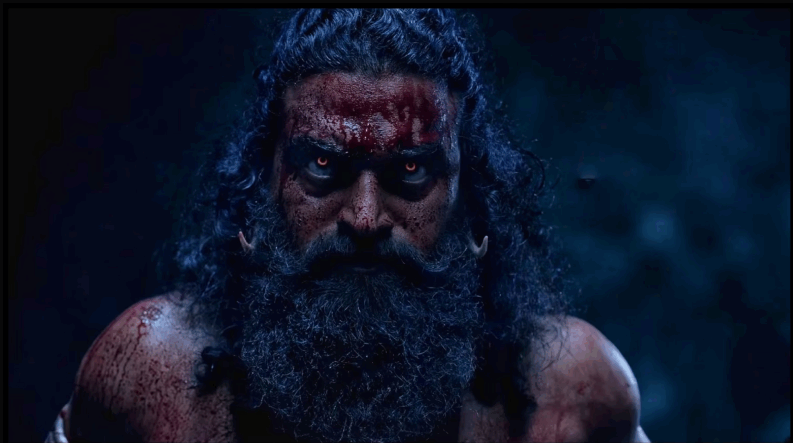 Movie Review: Kantara: A Legend – Chapter 1