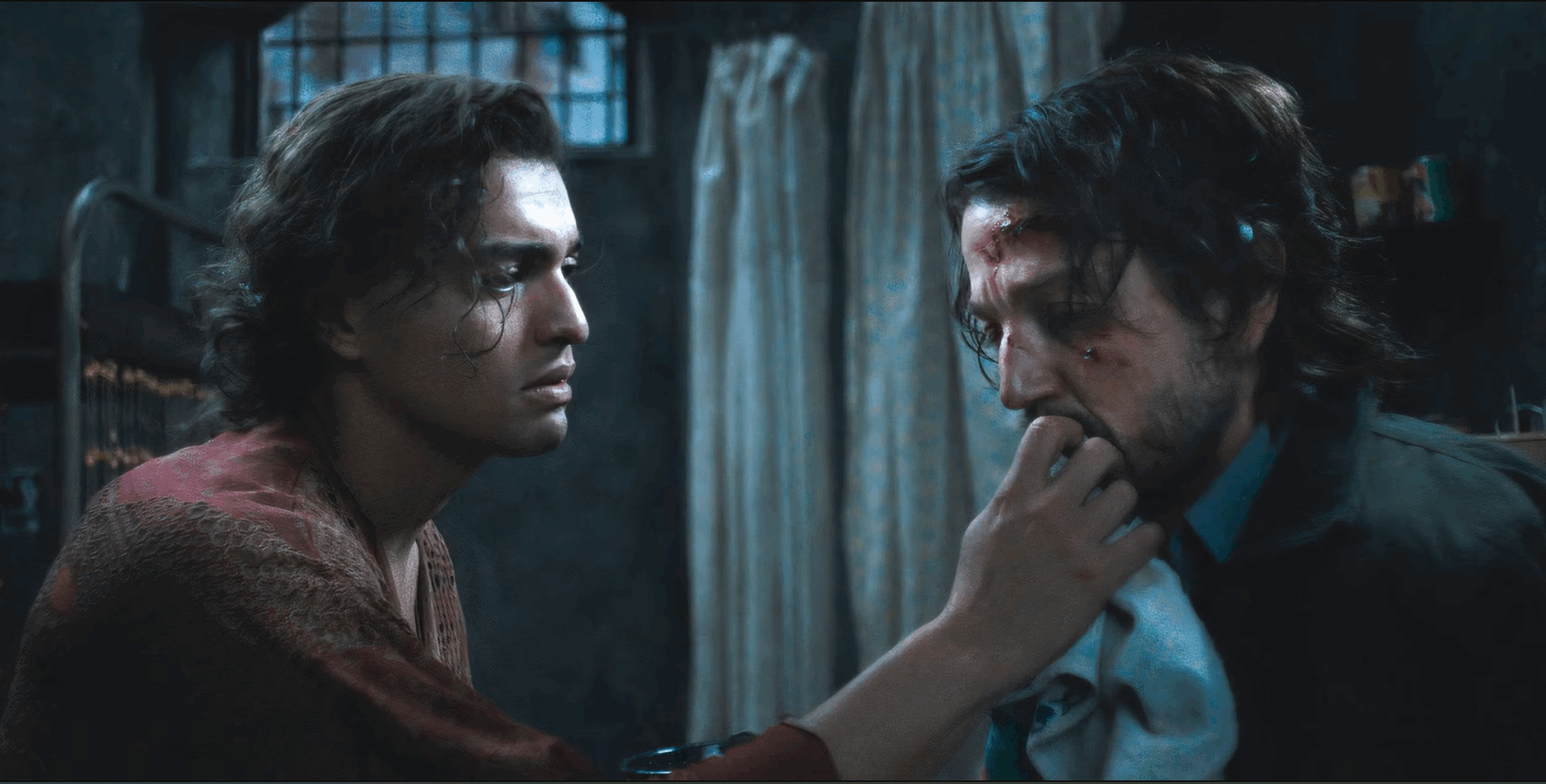 Movie Review: Kiss of the Spider Woman (2025)