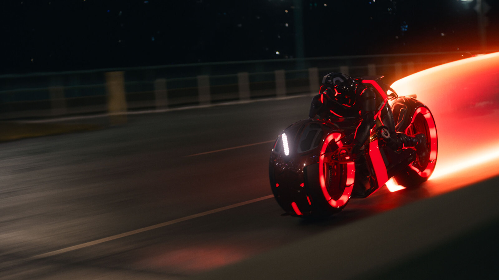 Movie Review: Tron: Ares