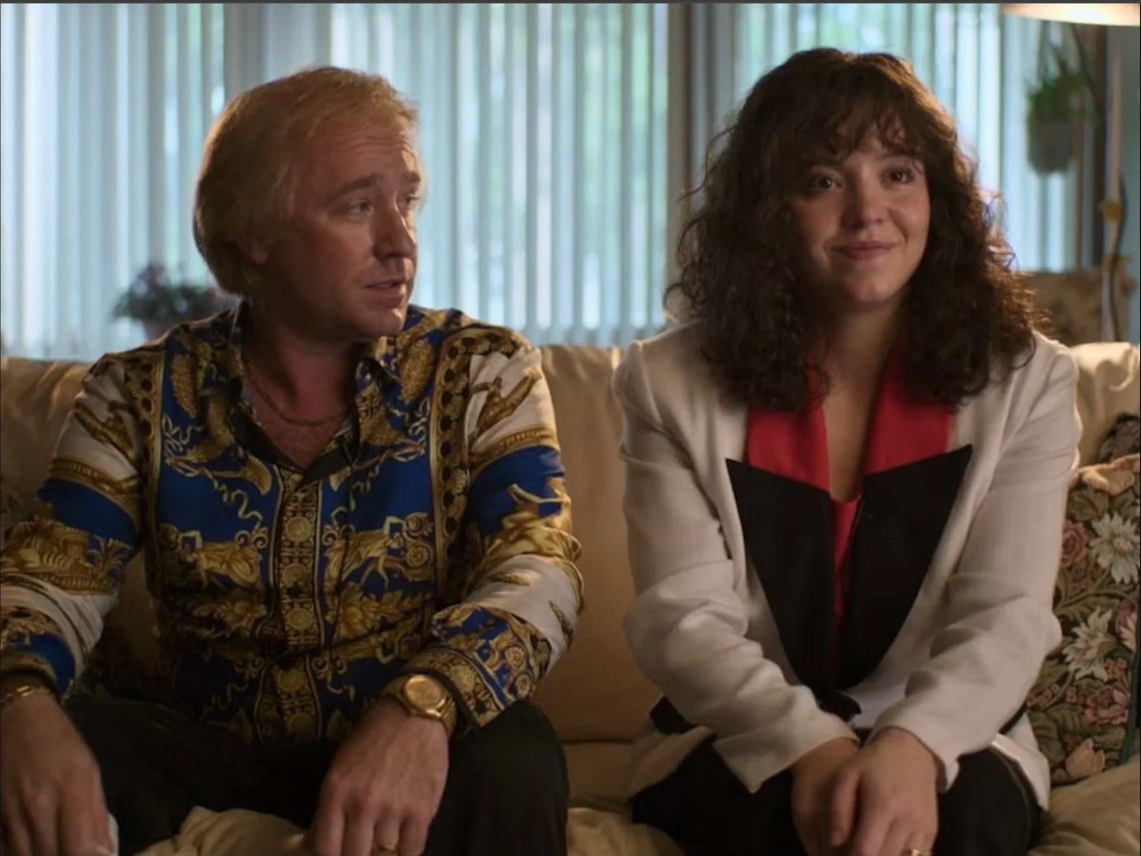 Movie Review: Christy