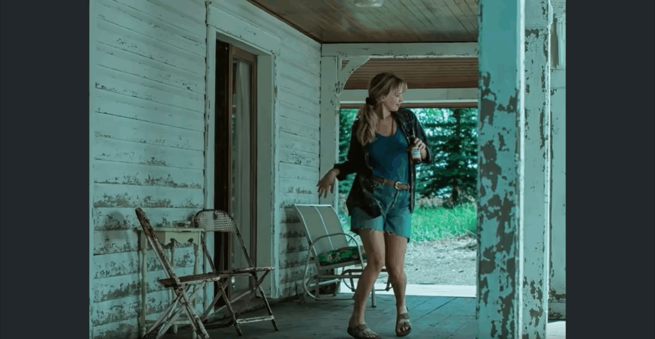 Movie Review: Die My Love