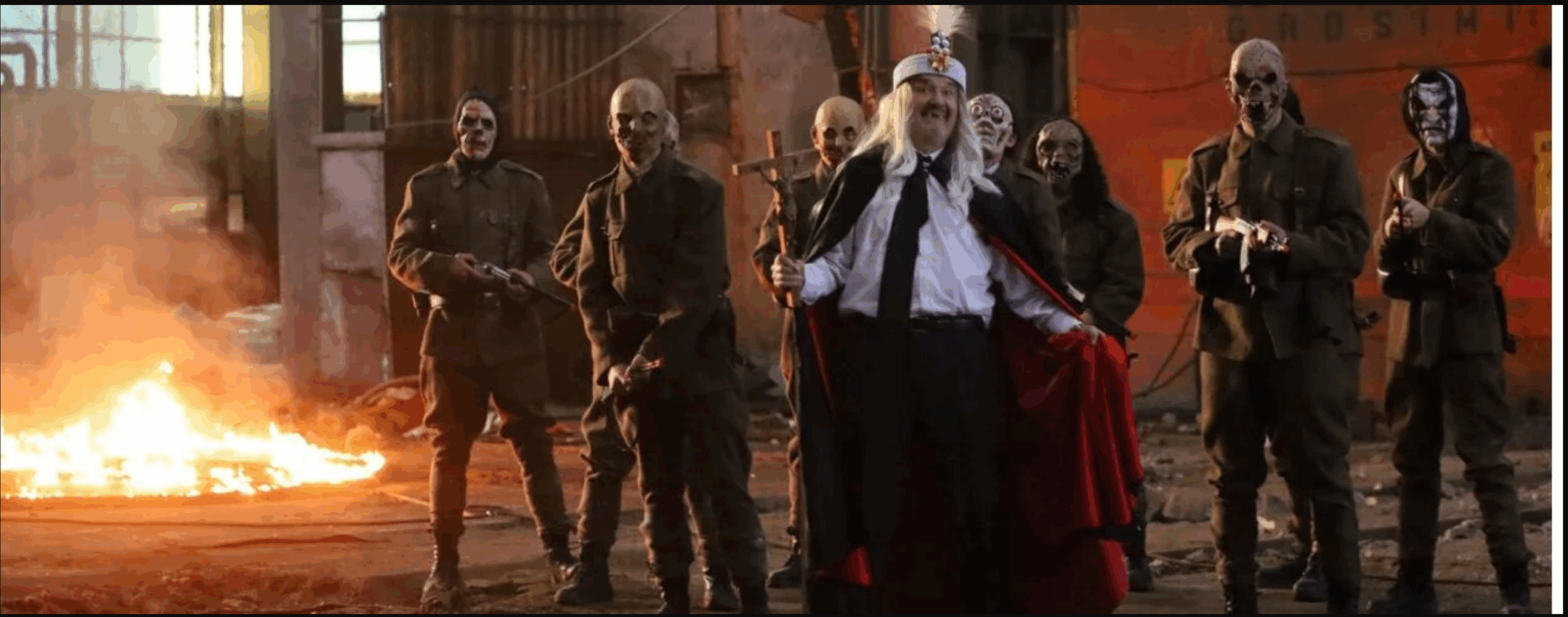 Movie Review: Dracula (2025)