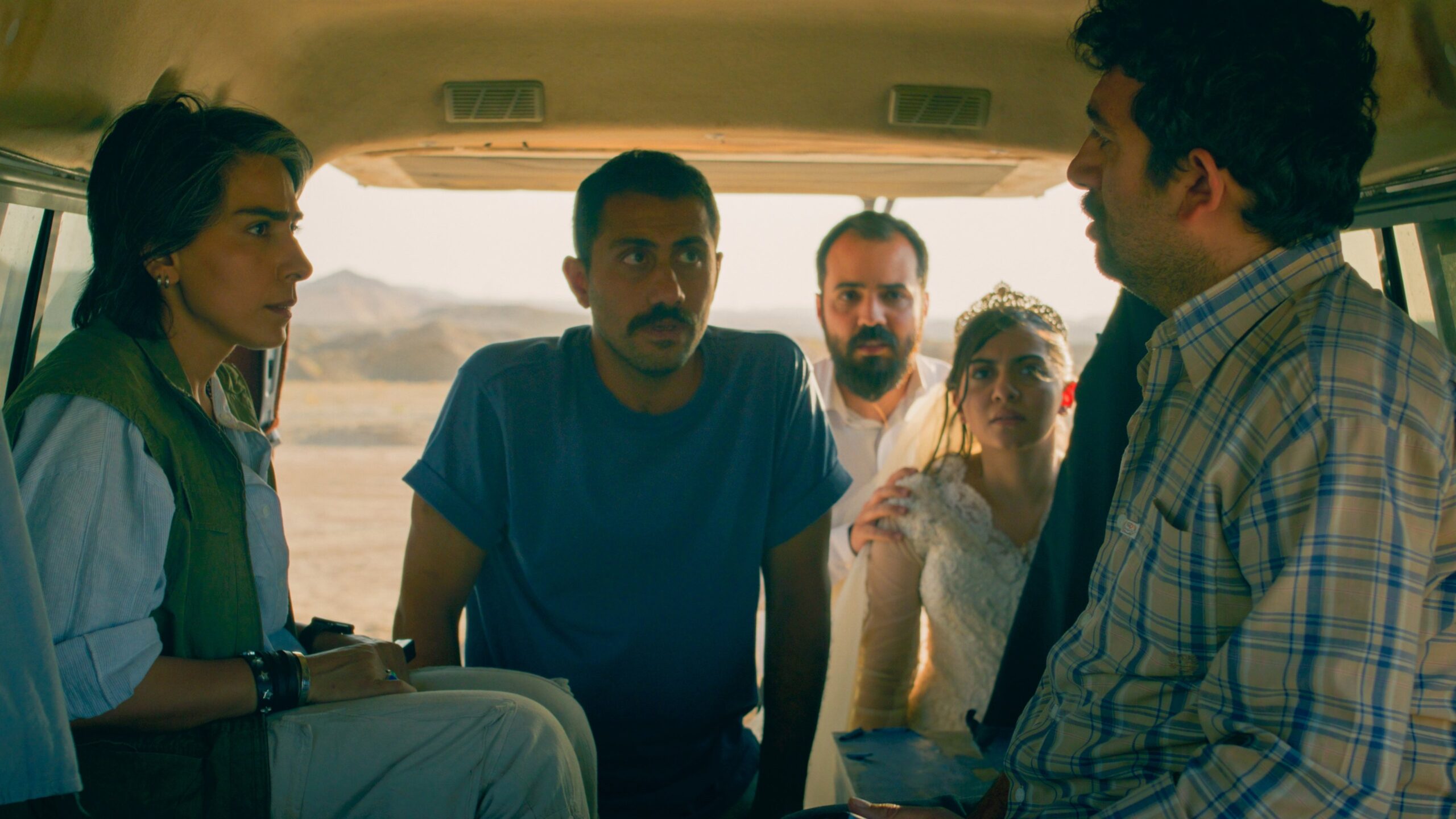 Movie Review: It Was Just An Accident