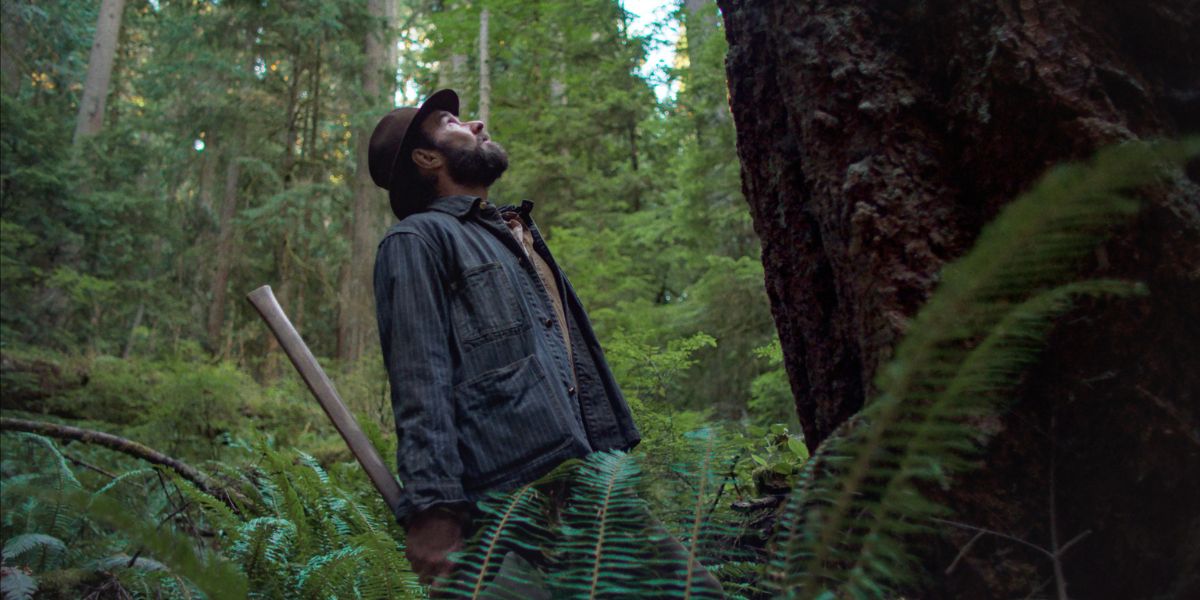 Movie Review: Train Dreams