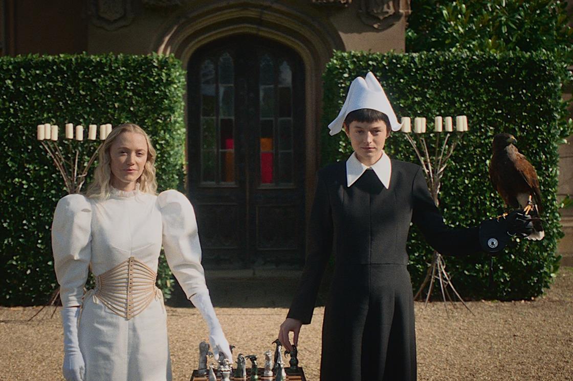 Movie Review: 100 Nights of Hero