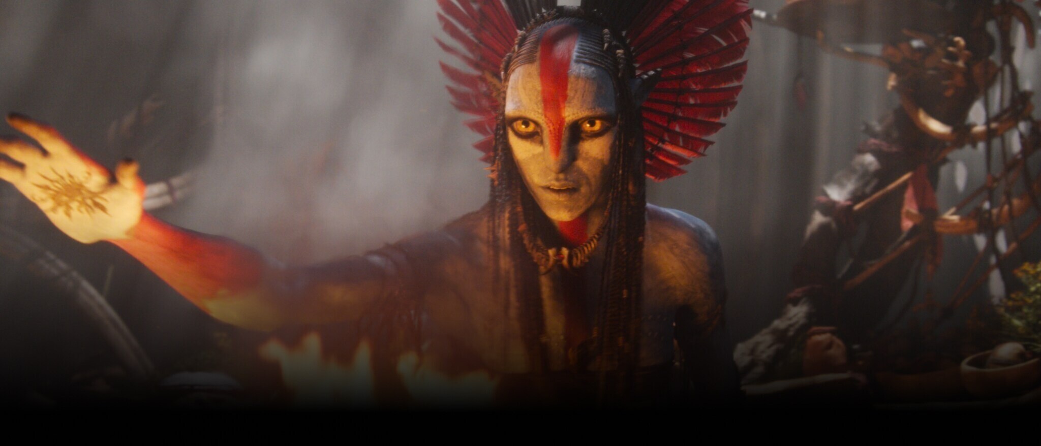 Movie Review: Avatar: Fire and Ash