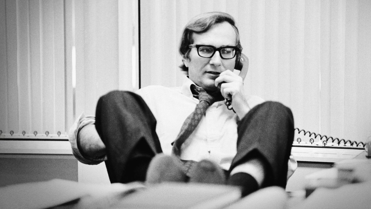 Movie Review: Cover-Up