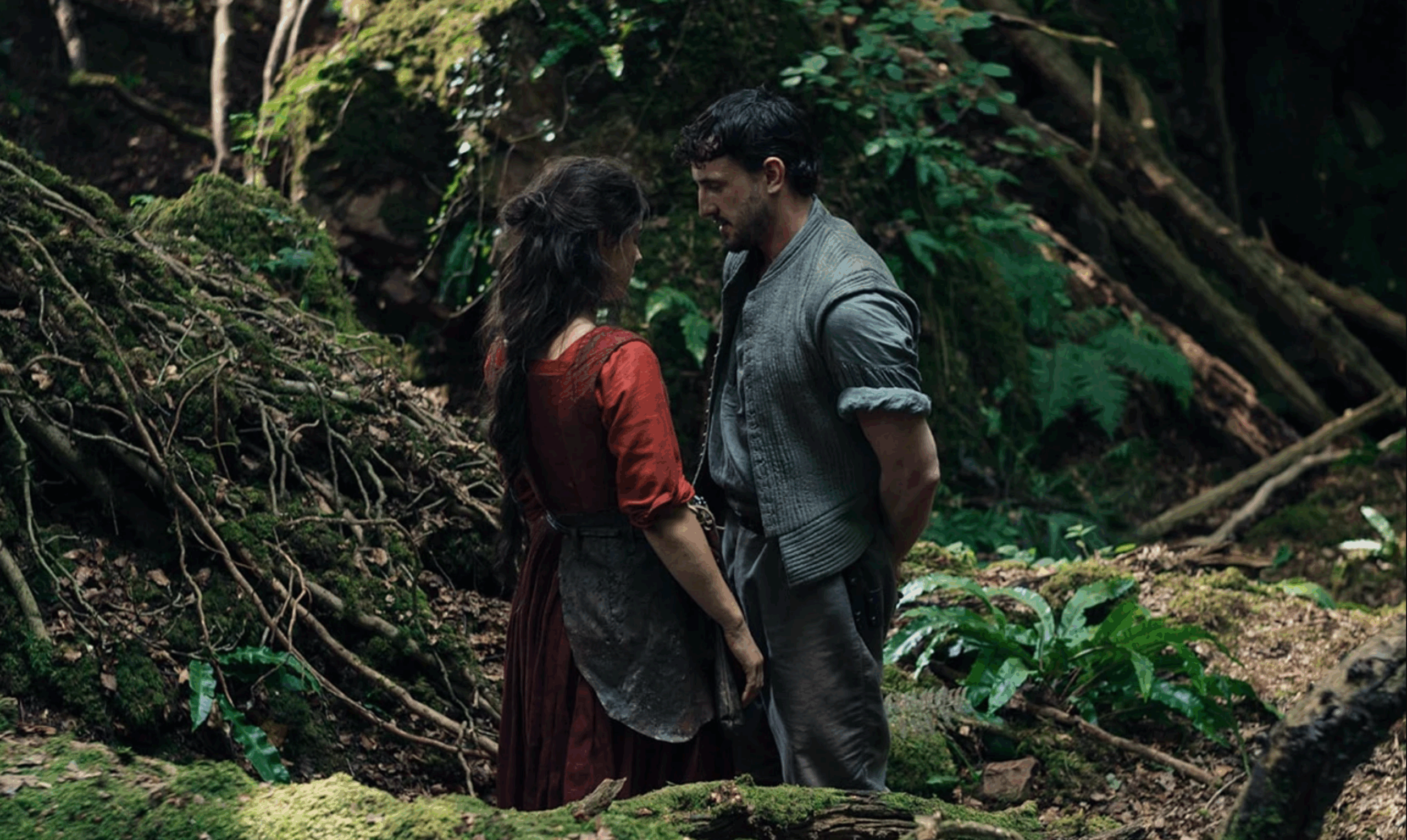 Movie Review: Hamnet