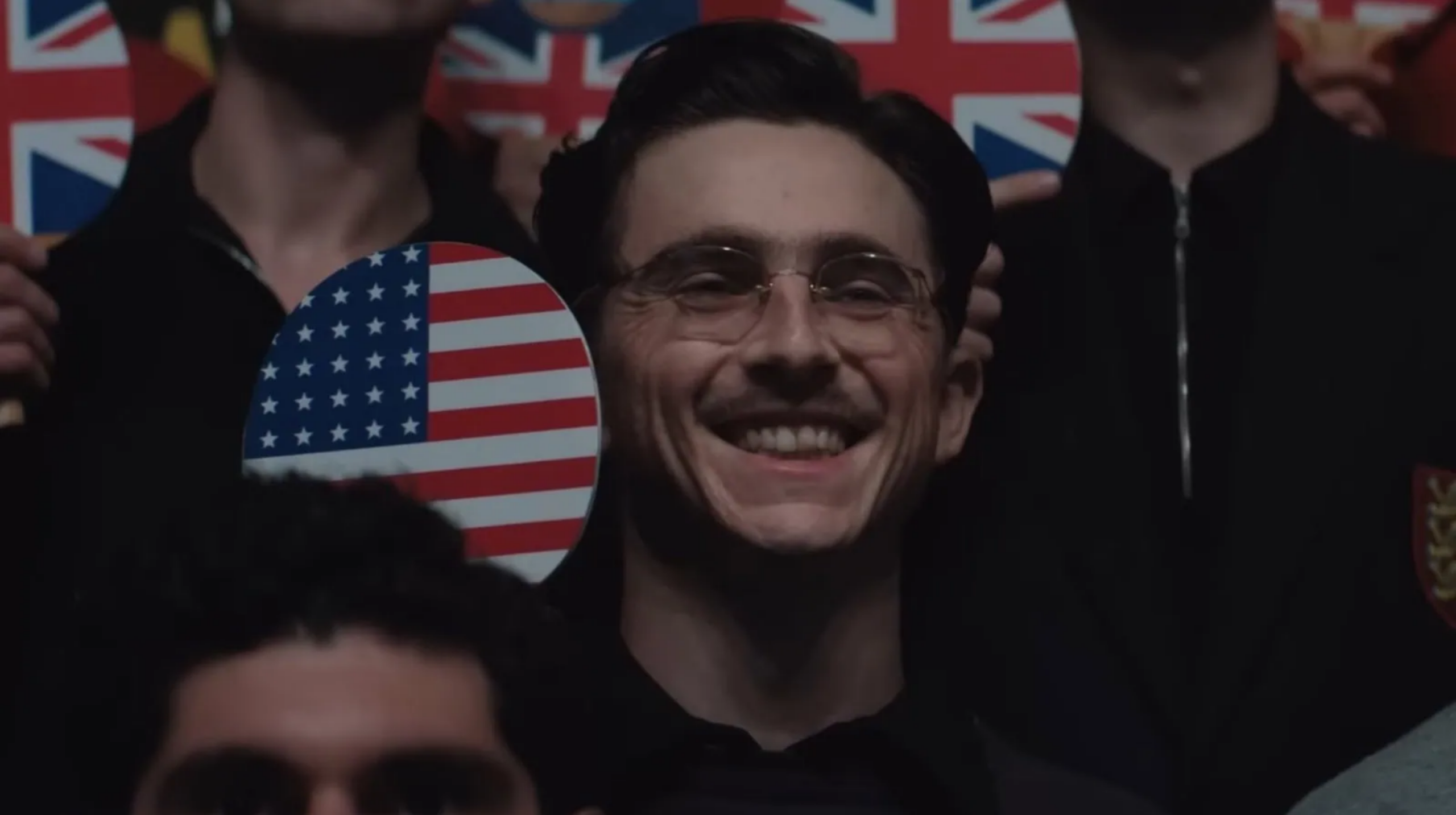 Movie Review: Marty Supreme