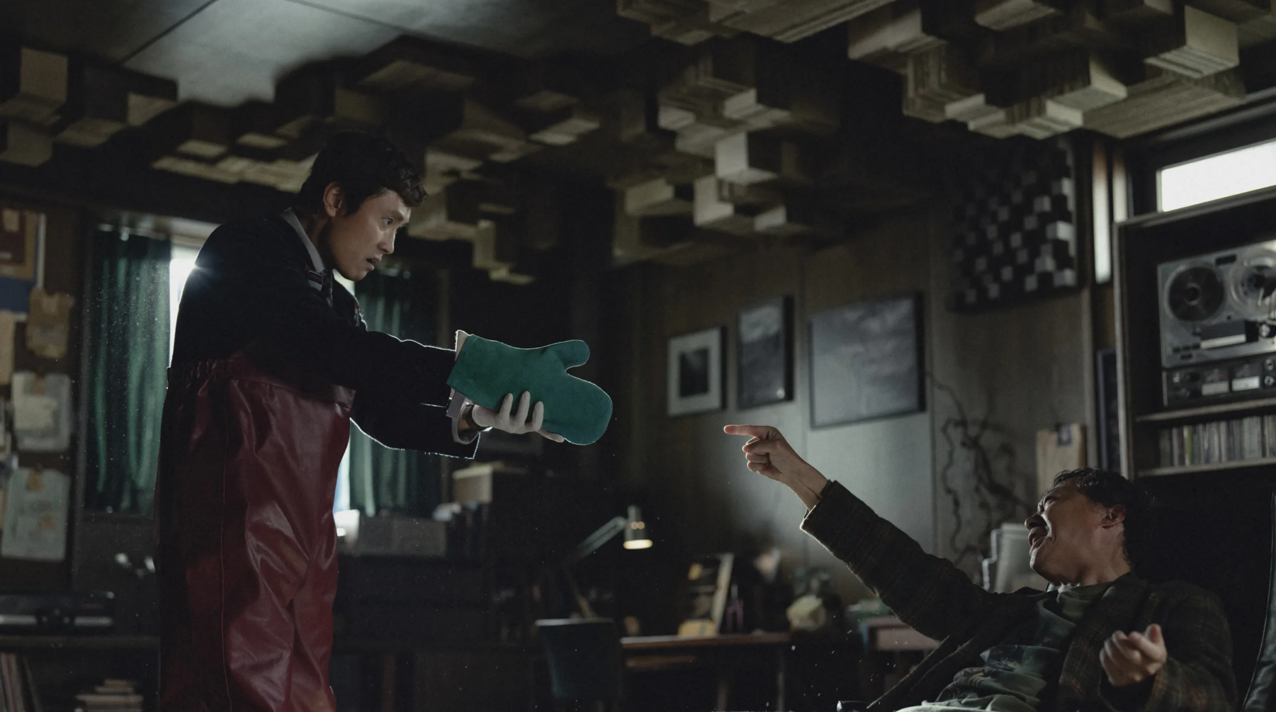 Movie Review: No Other Choice