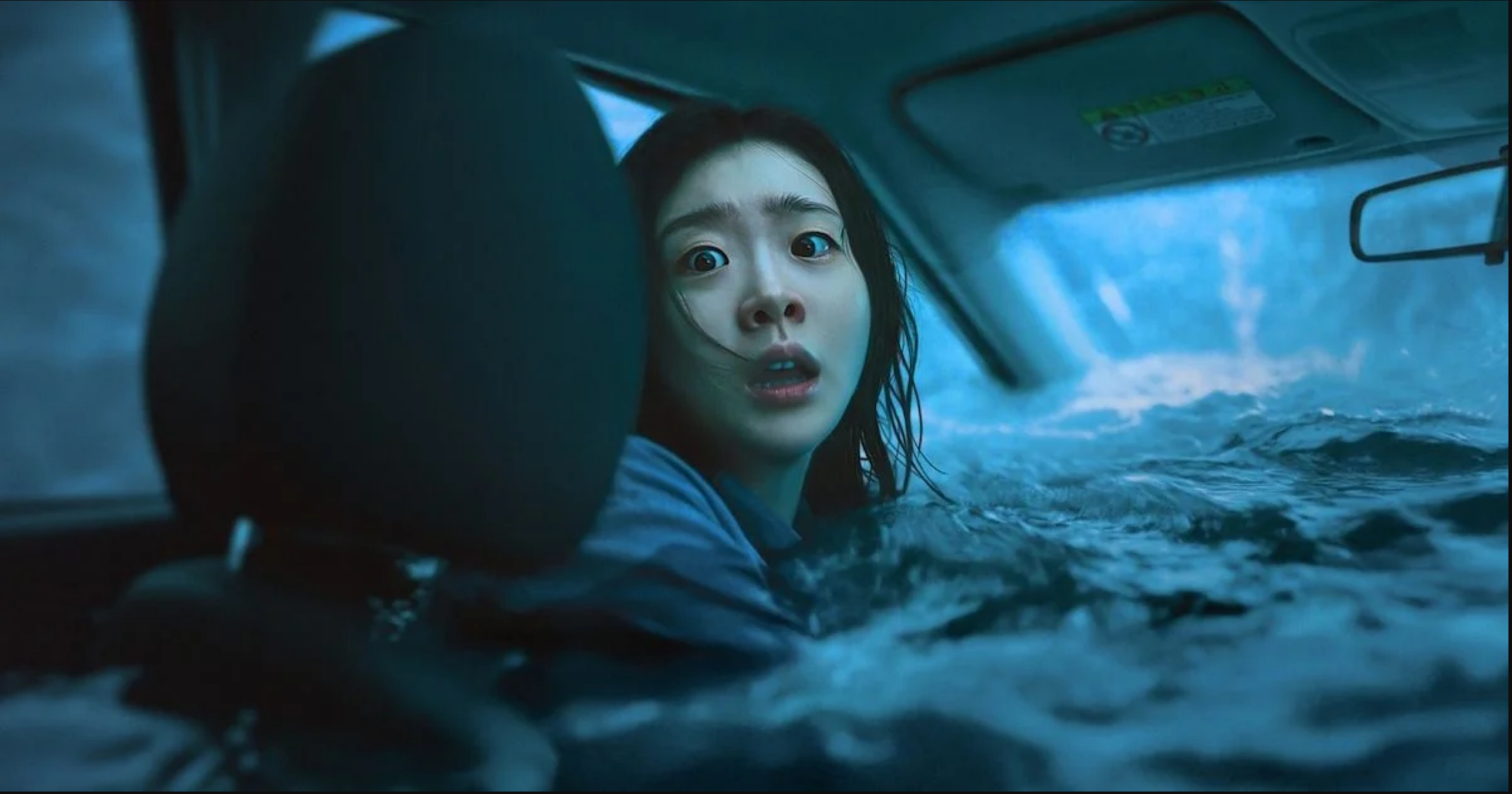 Movie Review: The Great Flood