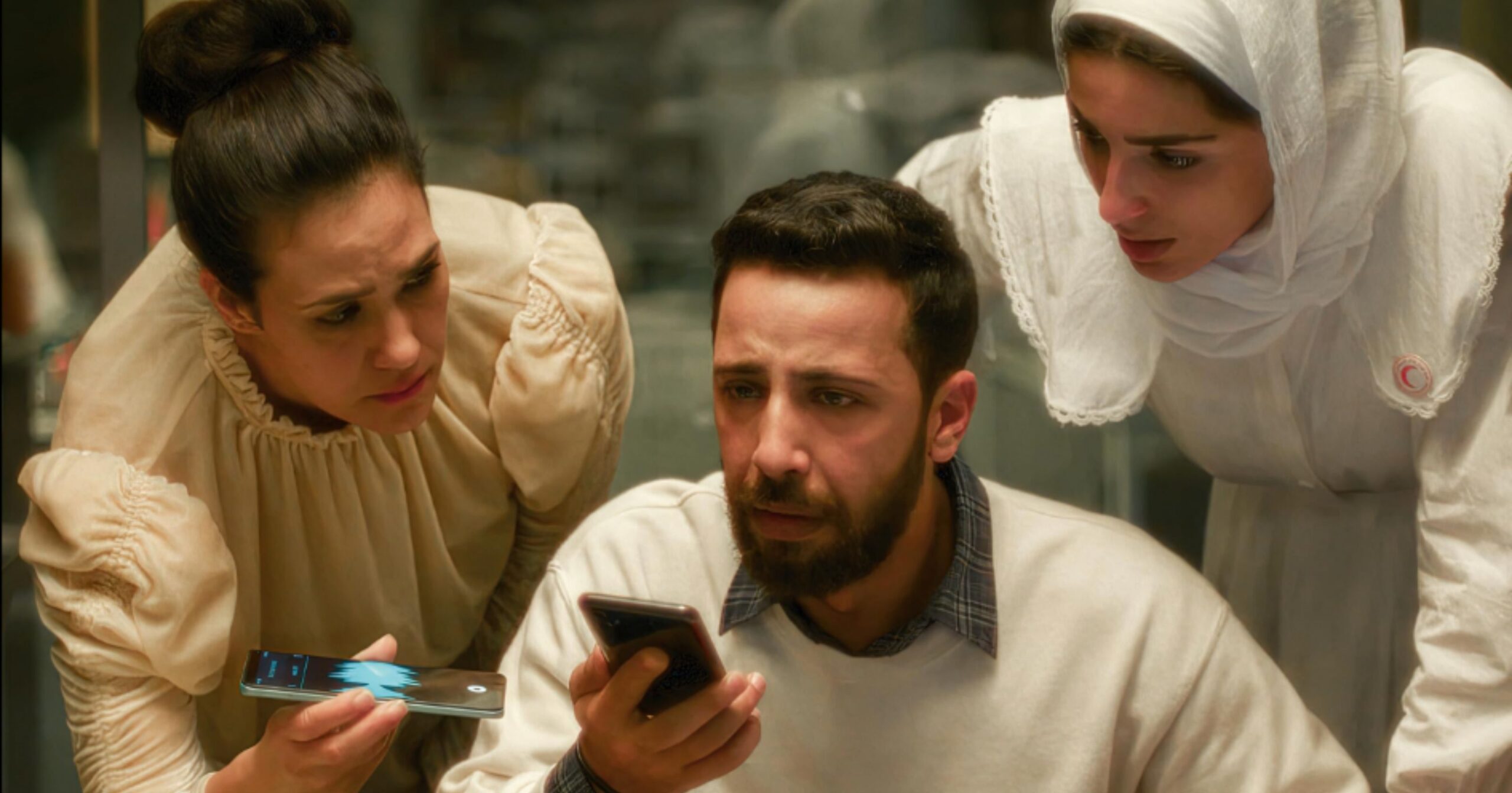 Movie Review: The Voice of Hind Rajab