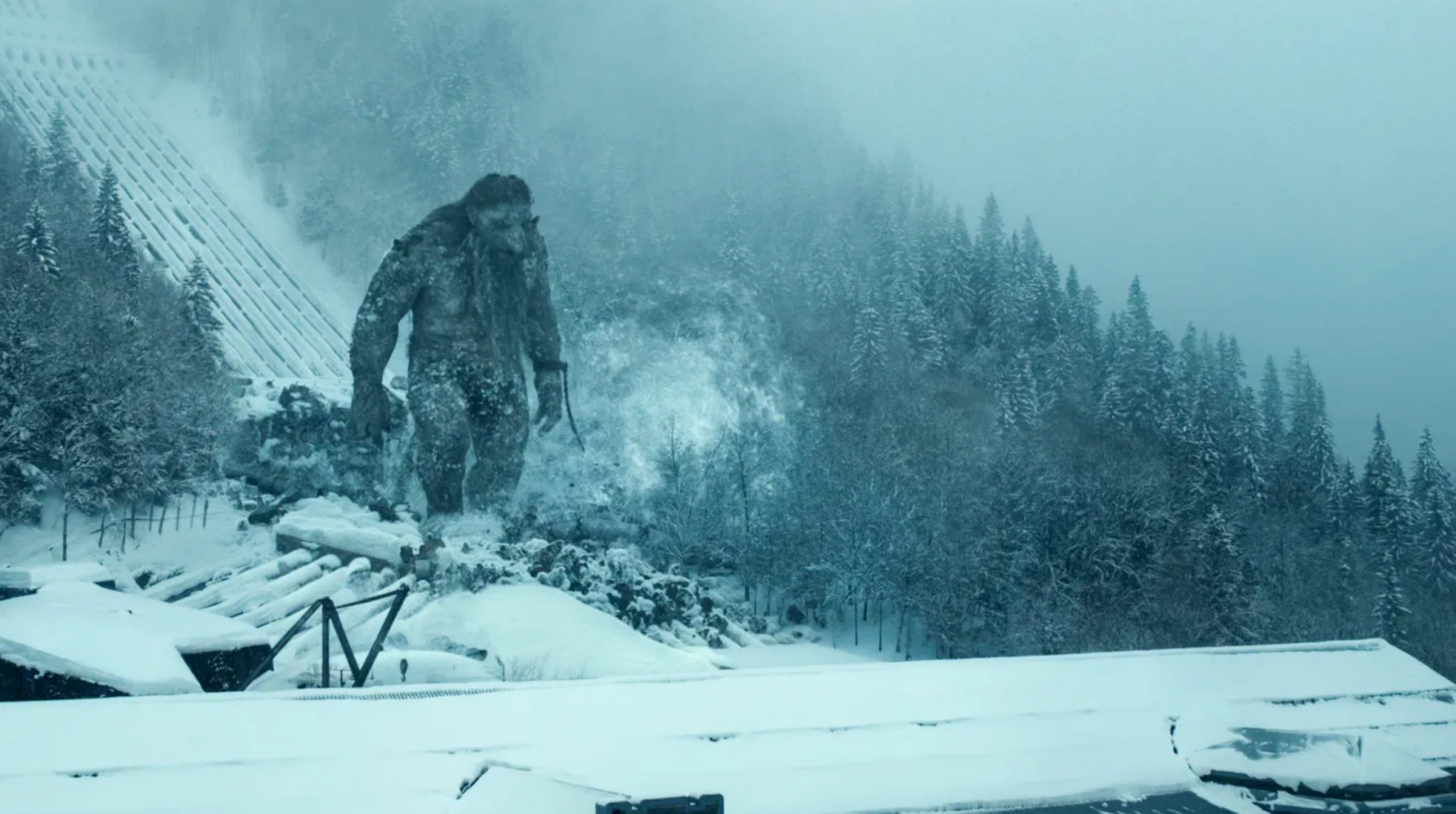 Movie Review: Troll 2