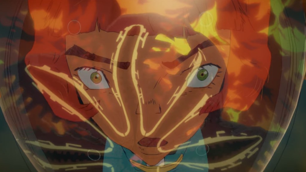 Movie Review: All You Need Is Kill