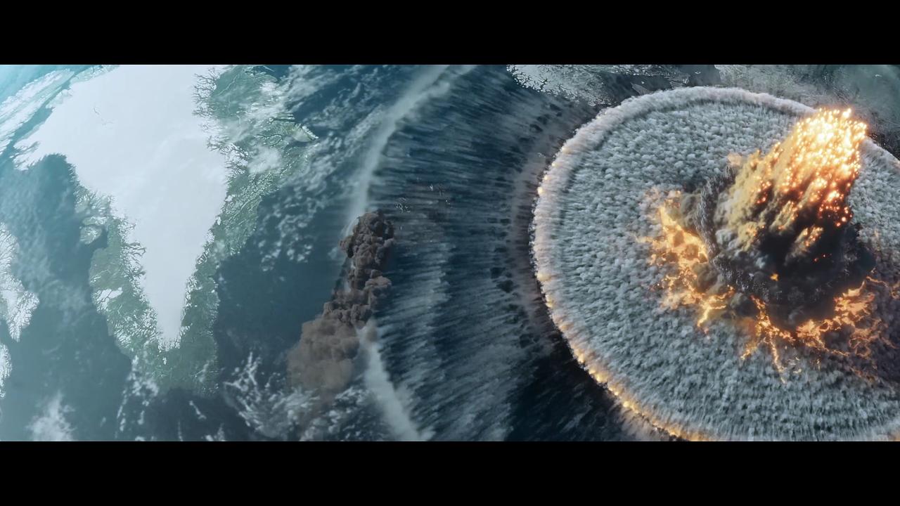 Movie Review: Greenland 2: Migration