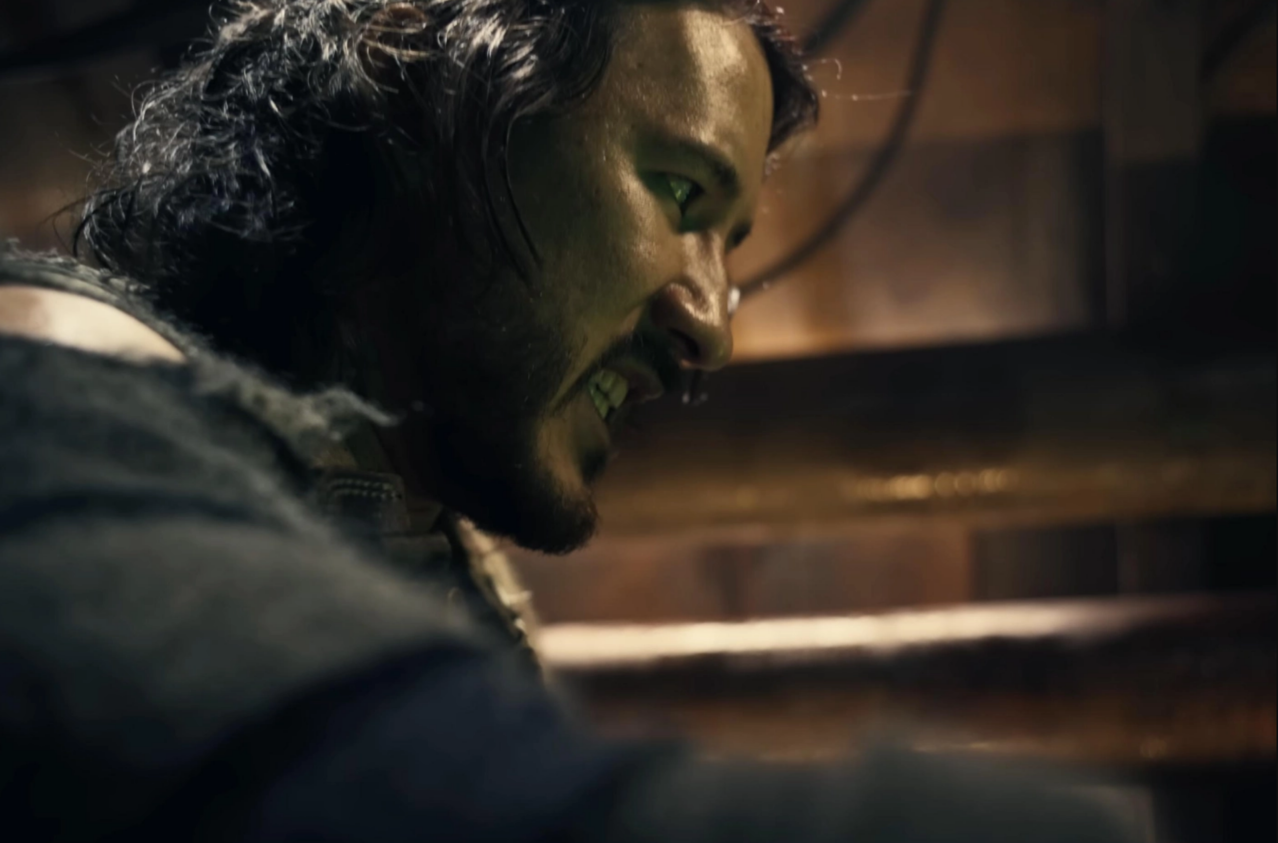 Movie Review: Iron Lung