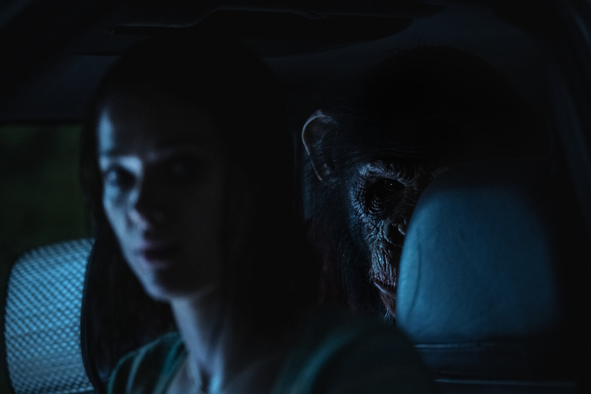 Movie Review: Primate
