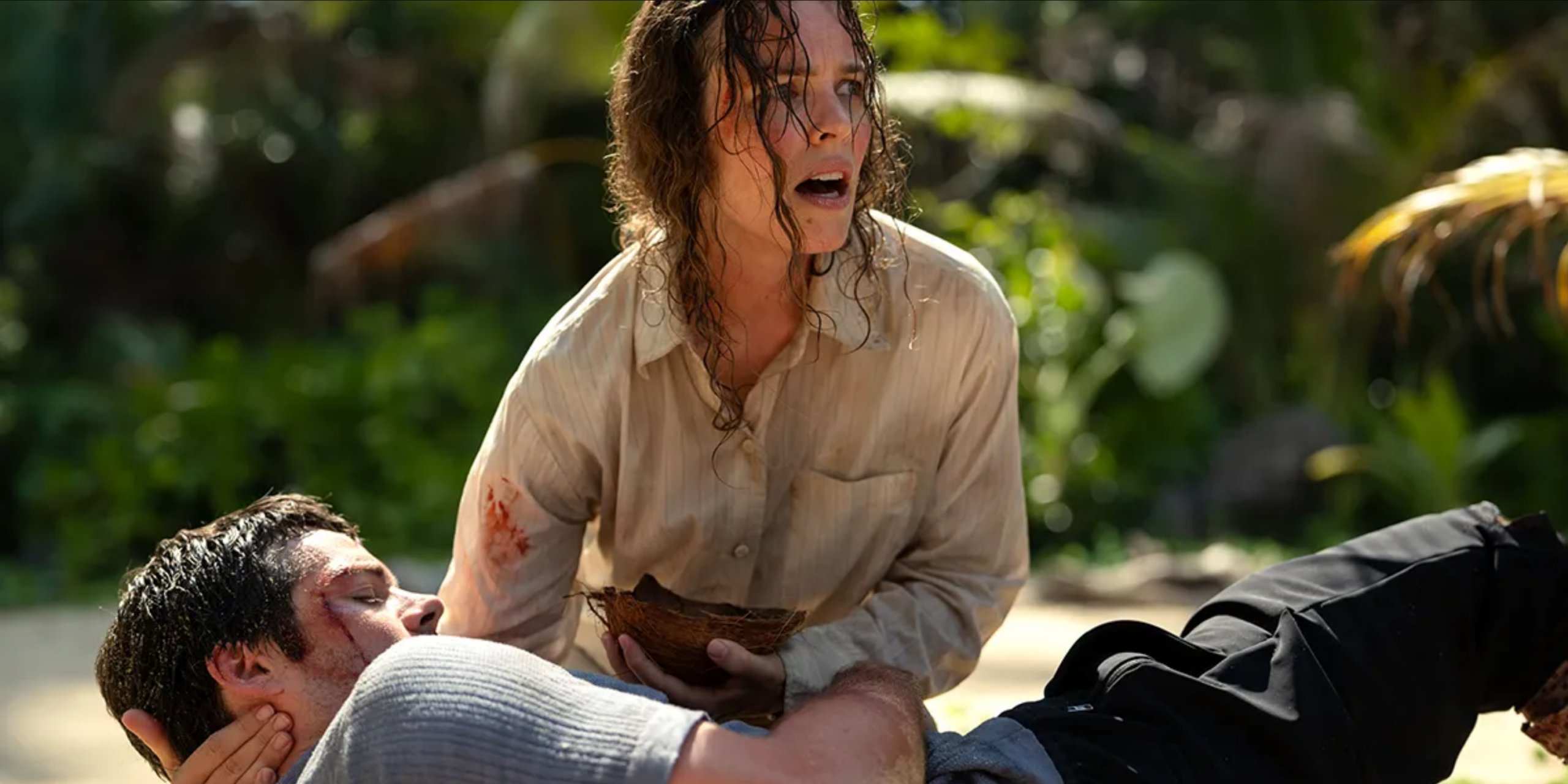 Movie Review: Send Help