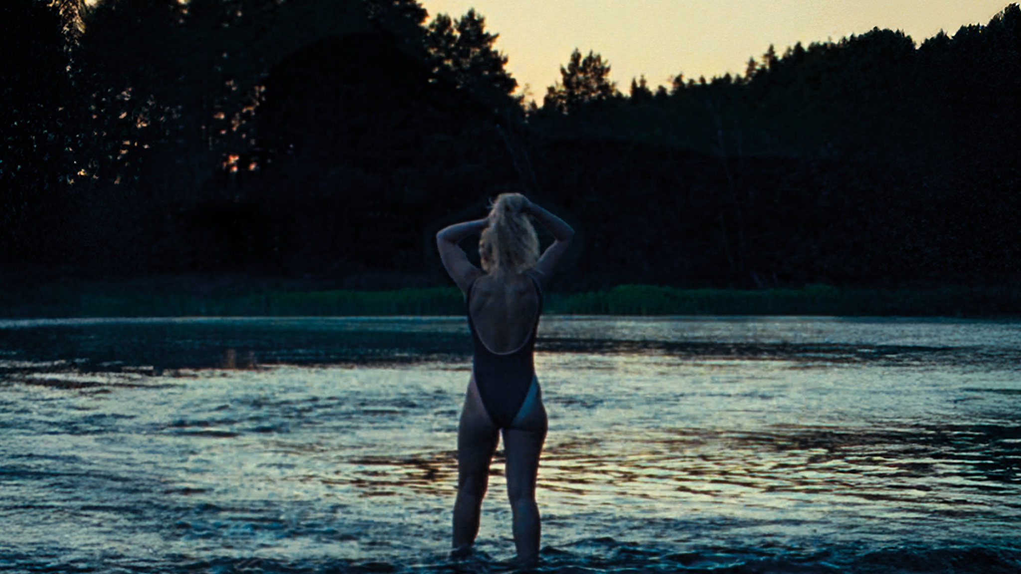 Movie Review: The Chronology of Water