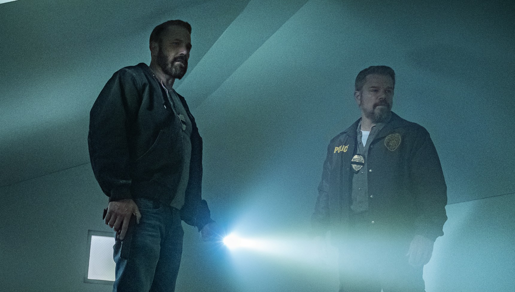 Movie Review: The Rip