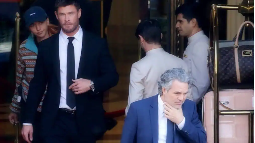 Movie Review: Crime 101