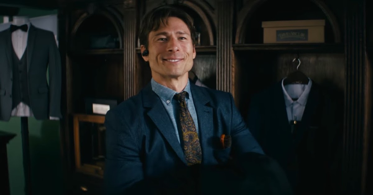 Movie Review: How to Make a Killing