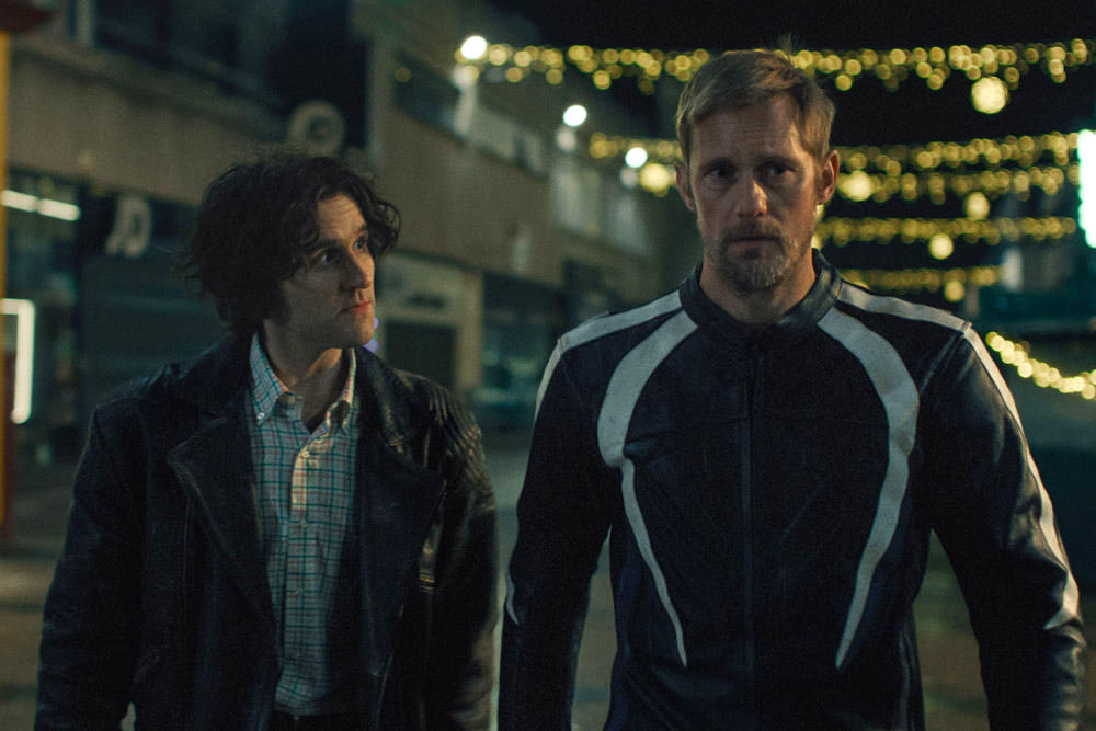 Movie Review: Pillion