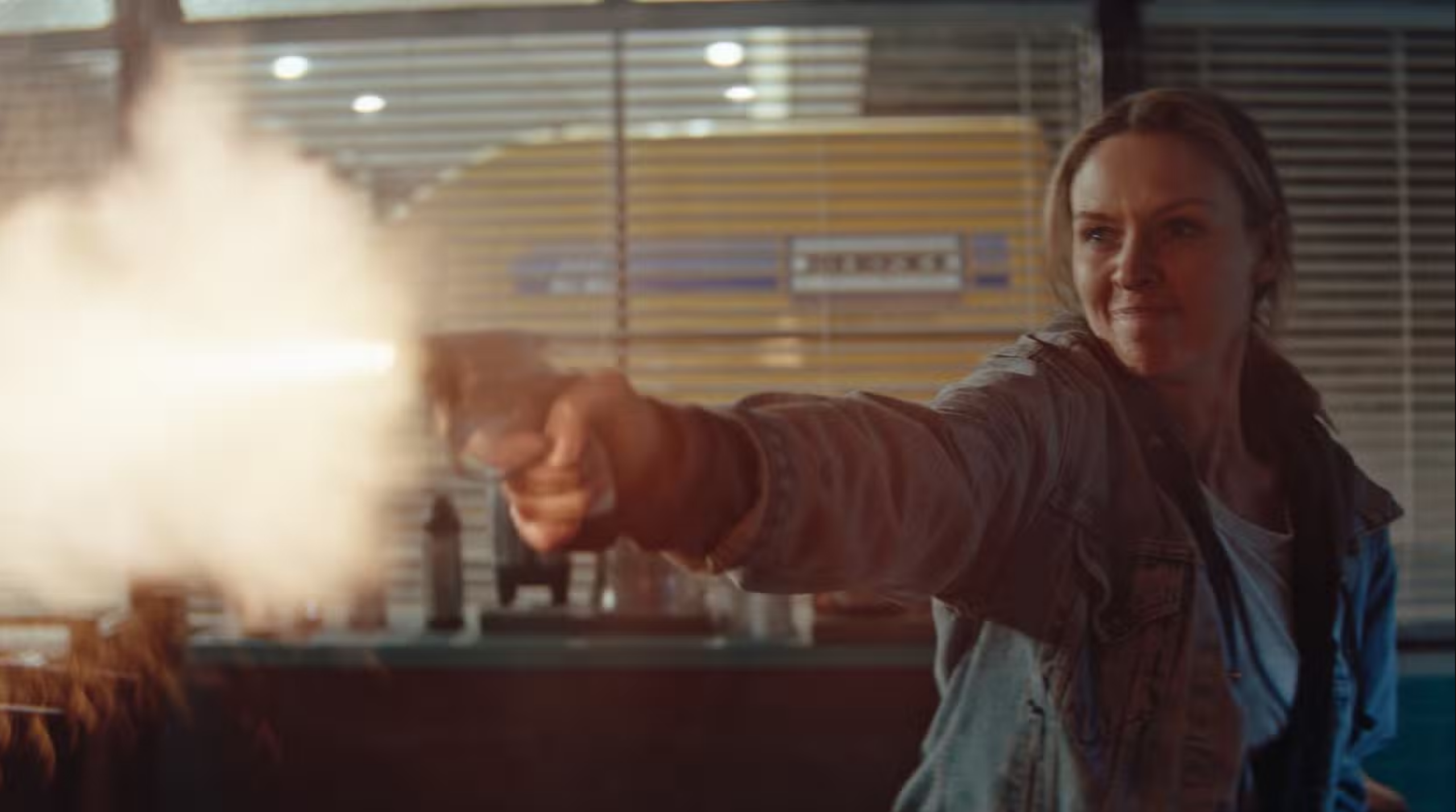 Movie Review: Redux Redux