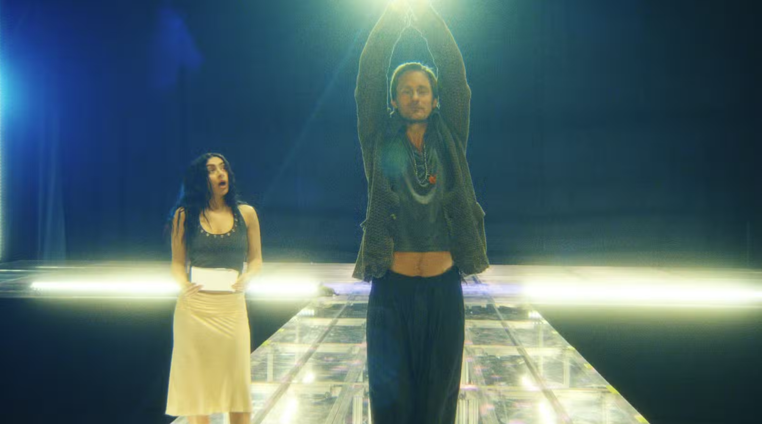 Movie Review: The Moment