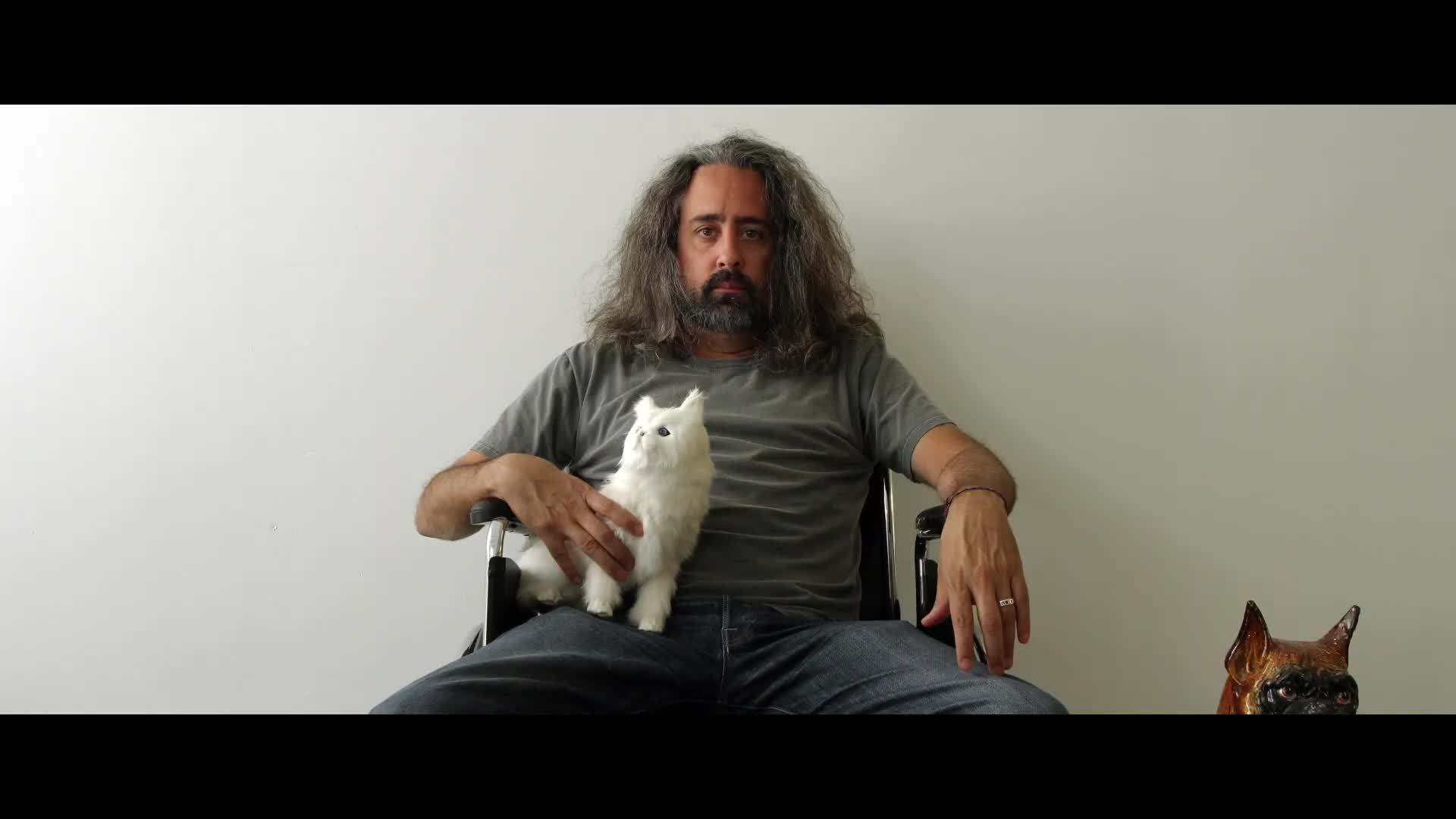 Movie Review: Andre Is An Idiot