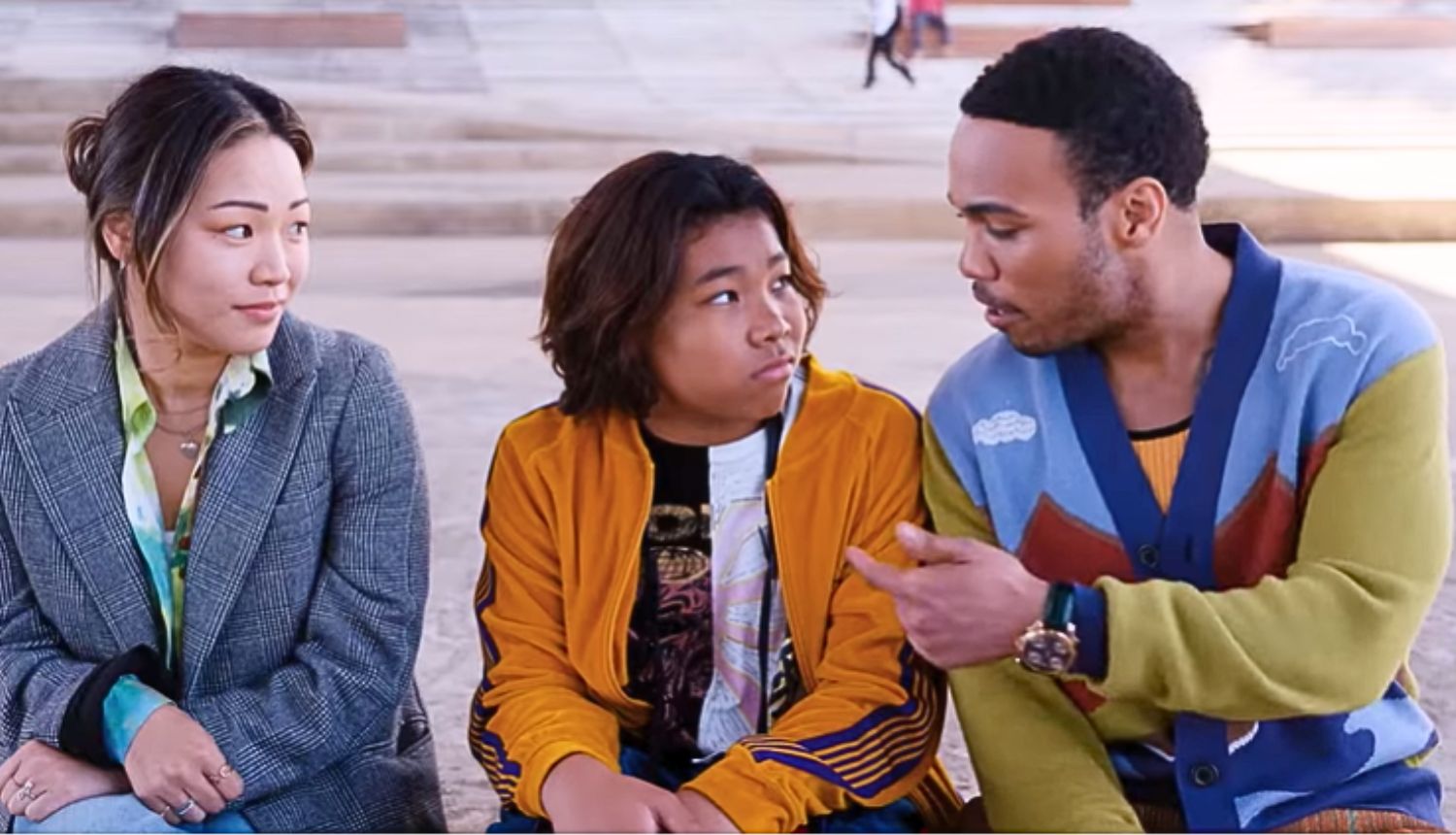 Movie Review: K-Pops!