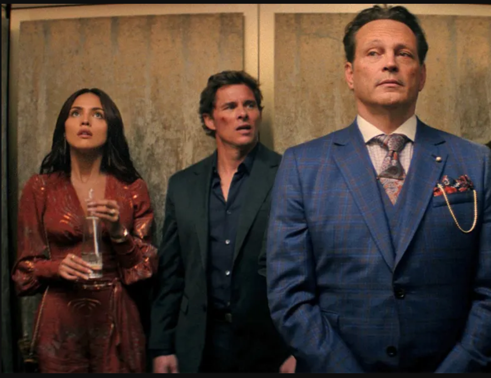 Movie Review: Mike & Nick & Nick & Alice