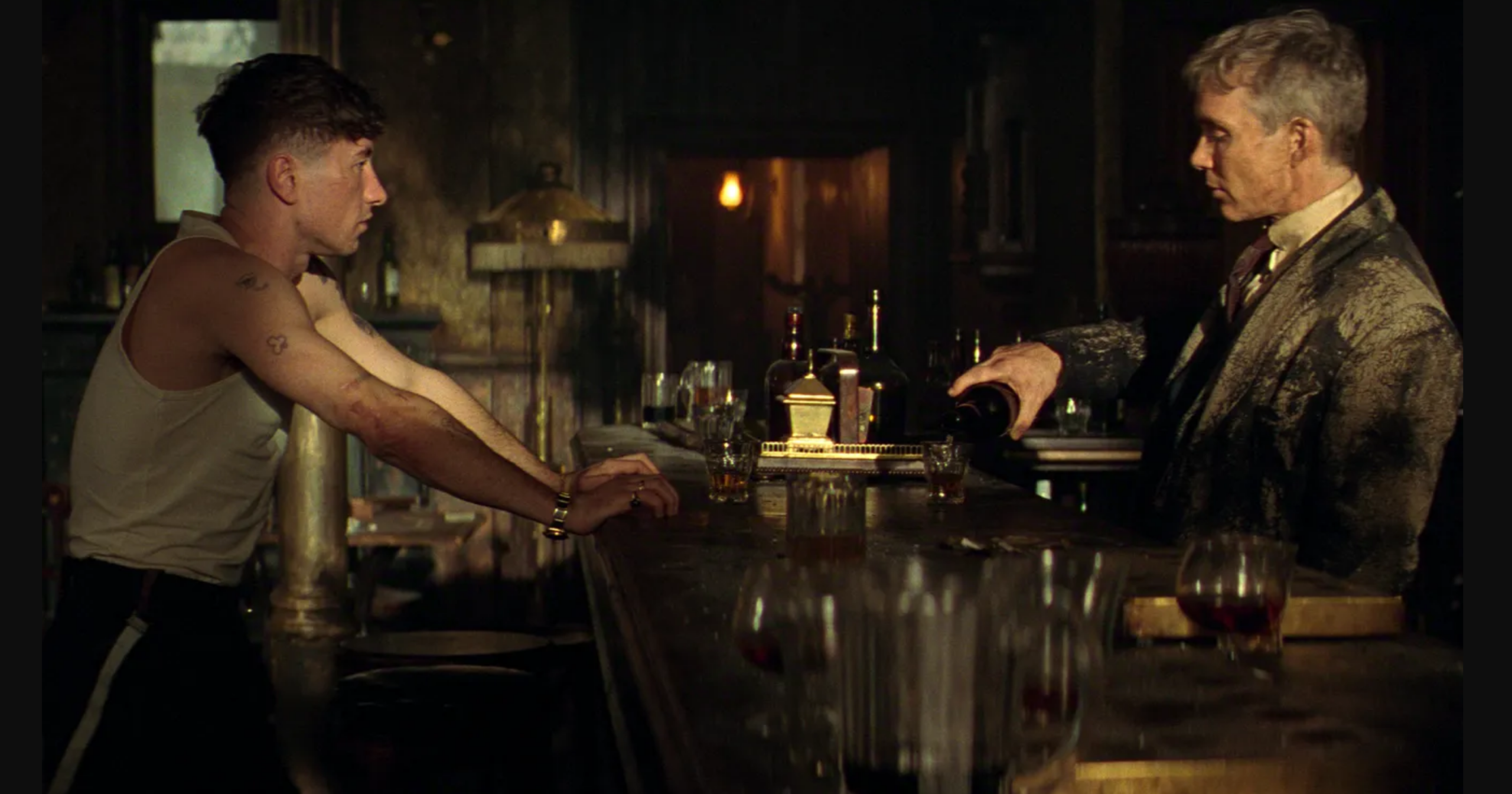 Movie Review: Peaky Blinders: The Immortal Man