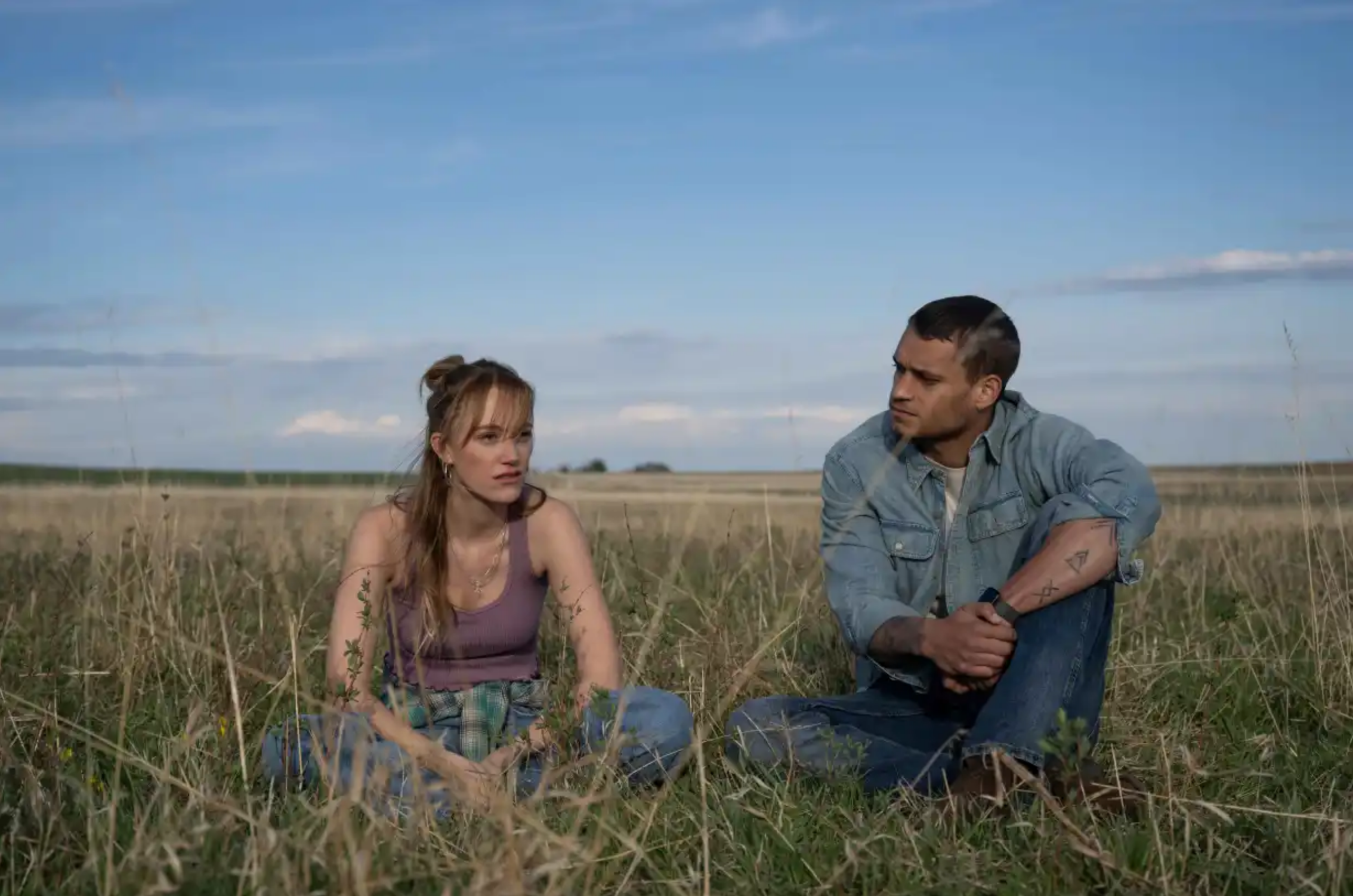 Movie Review: Reminders of Him