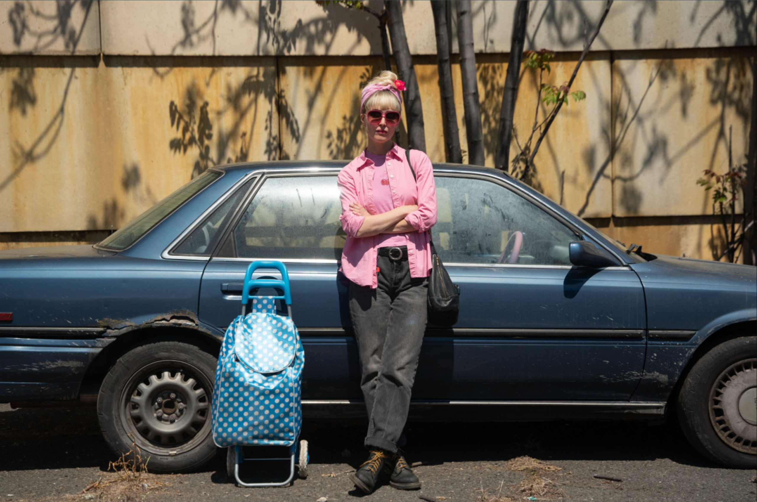 Movie Review: Tow