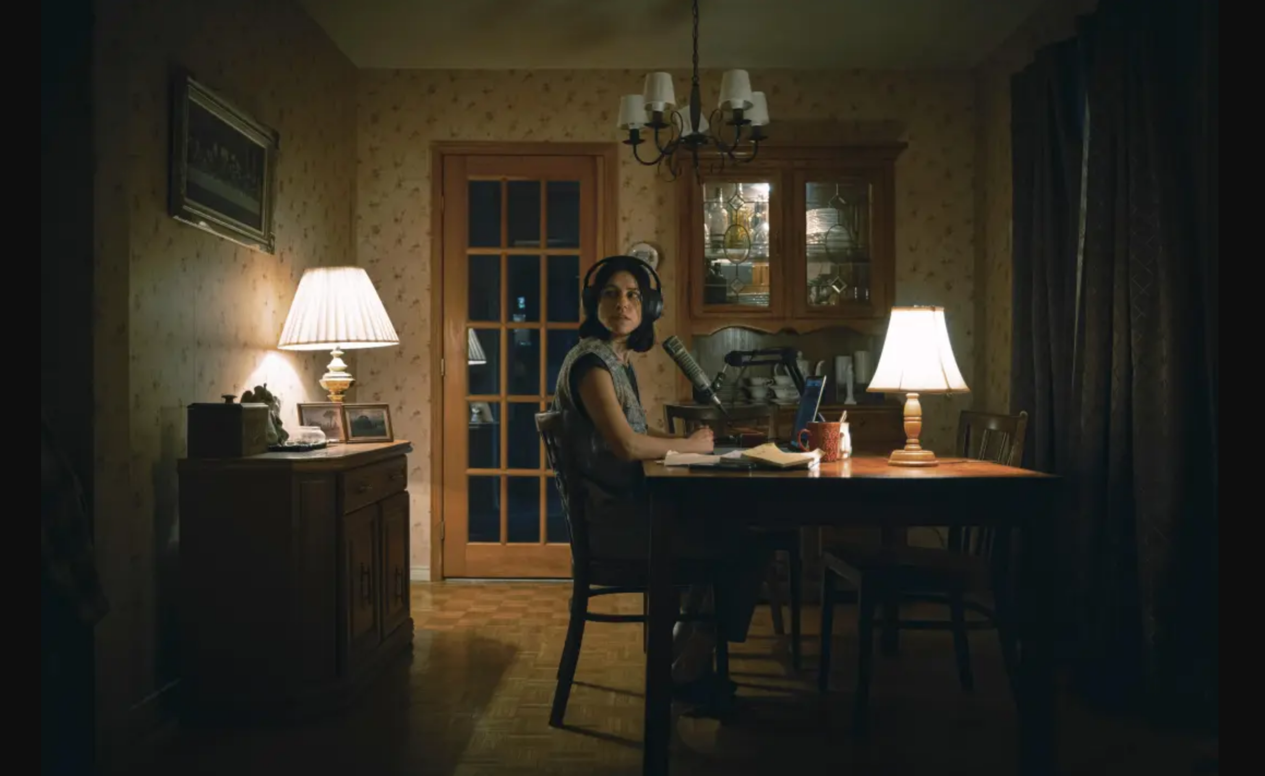 Movie Review: Undertone