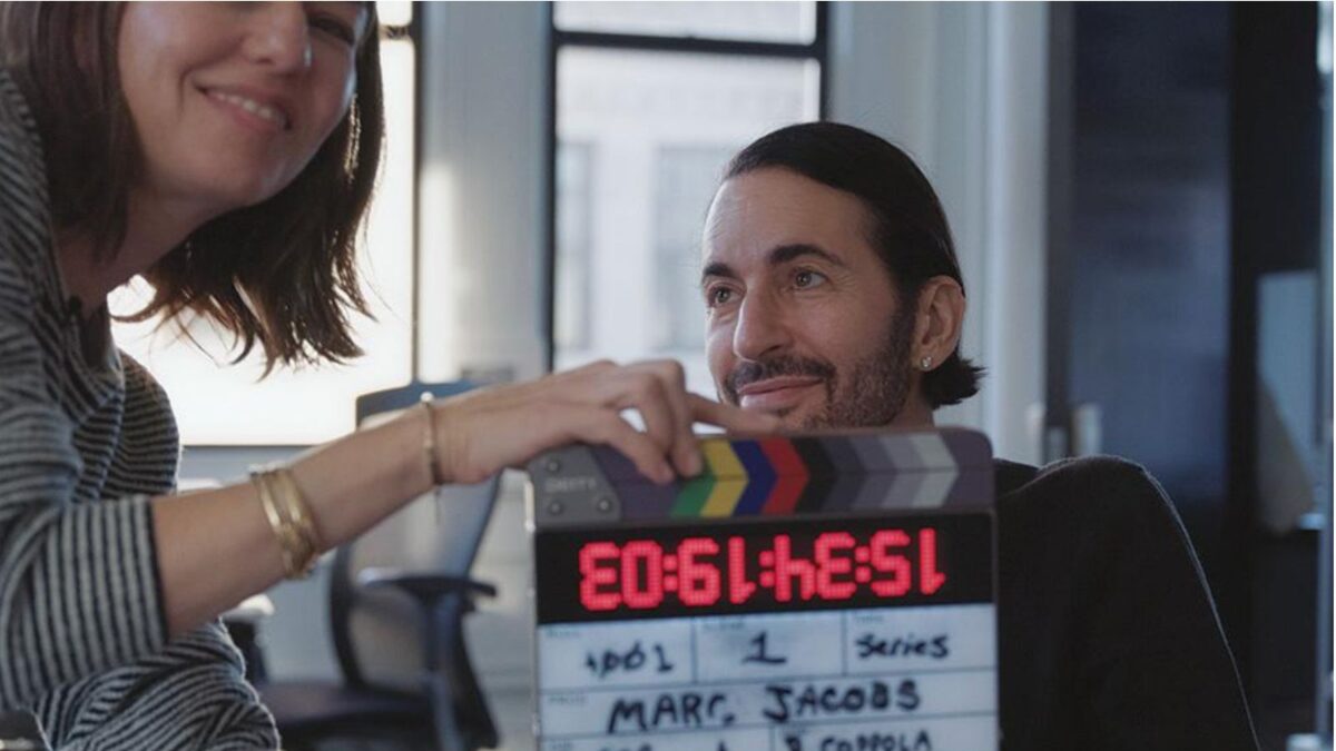 Movie Review: Marc By Sofia