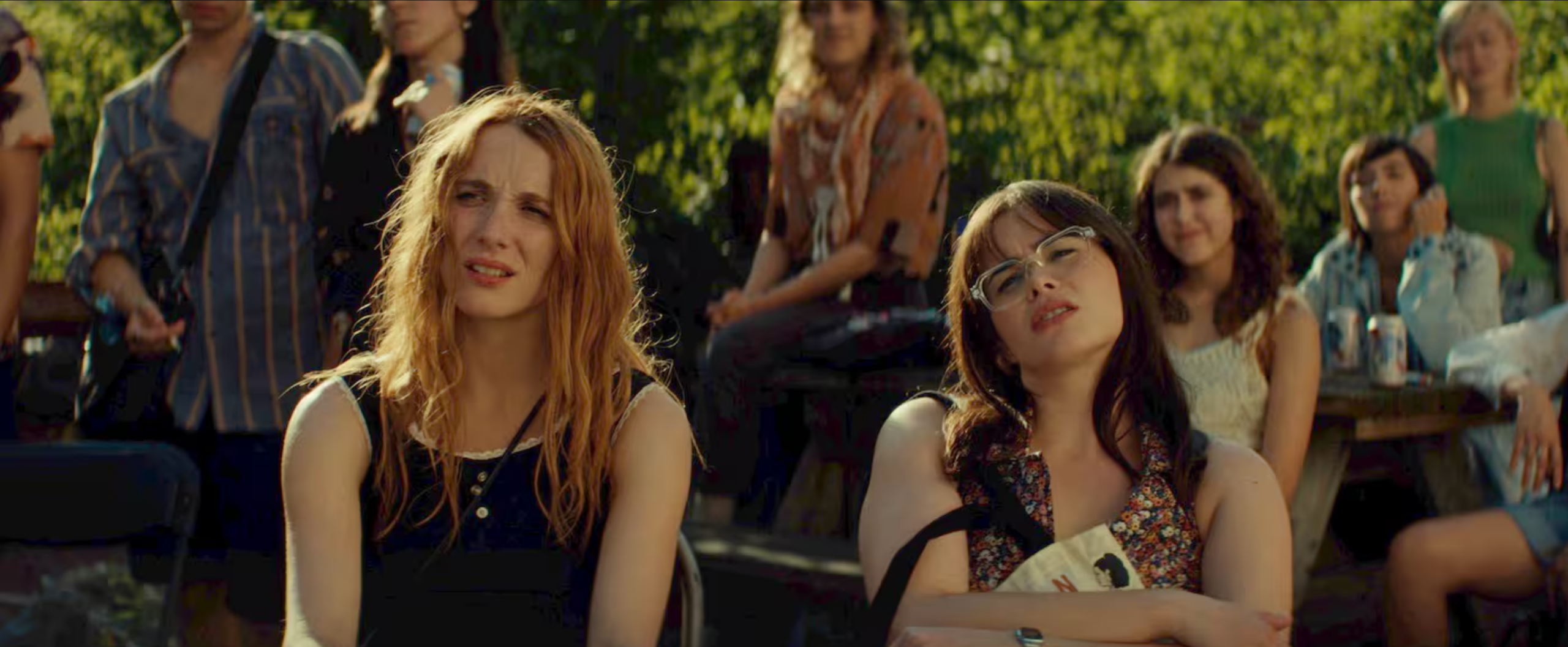 Movie Review: Mile End Kicks