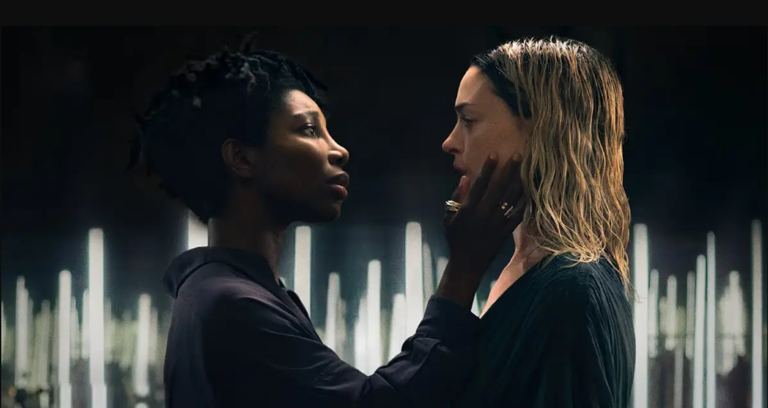 Movie Review: Mother Mary